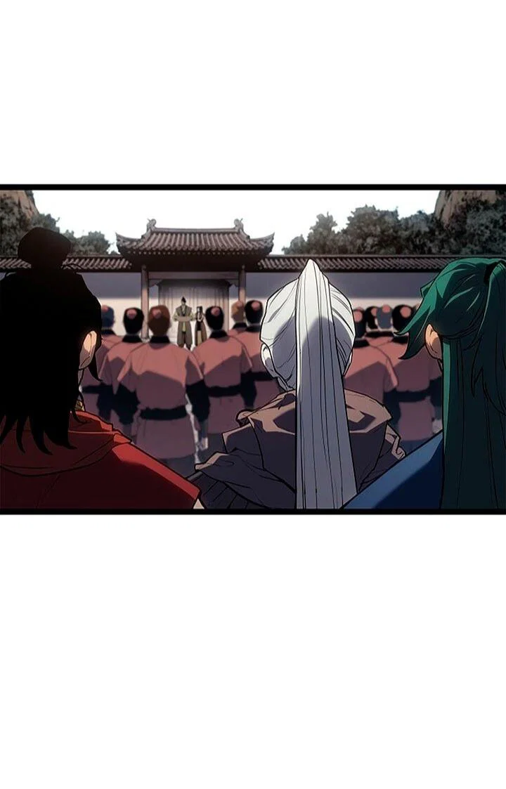 Read Жнец дрейфующей луны RU Manga Online