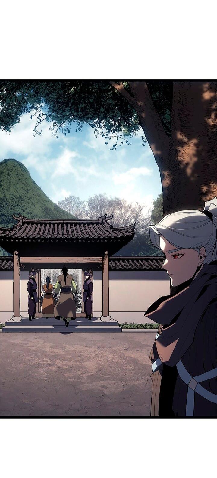 Read Жнец дрейфующей луны RU Manga Online