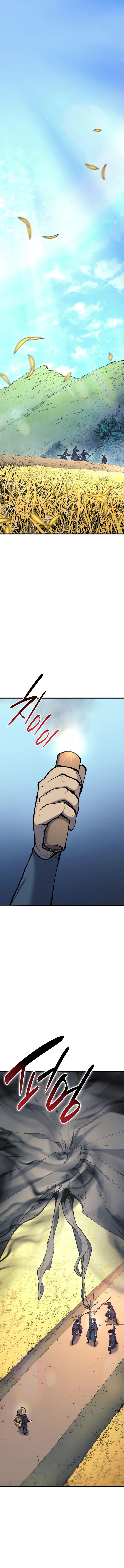 Read Жнец дрейфующей луны RU Manga Online