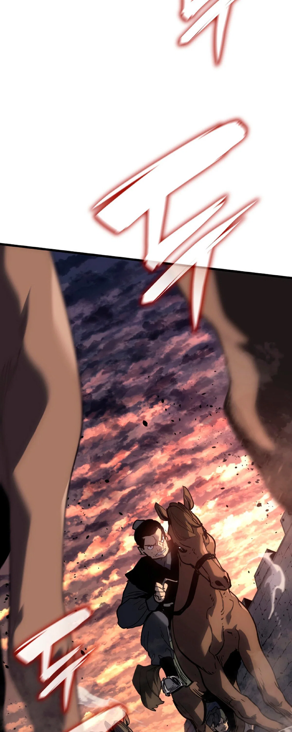 Read Жнец дрейфующей луны RU Manga Online