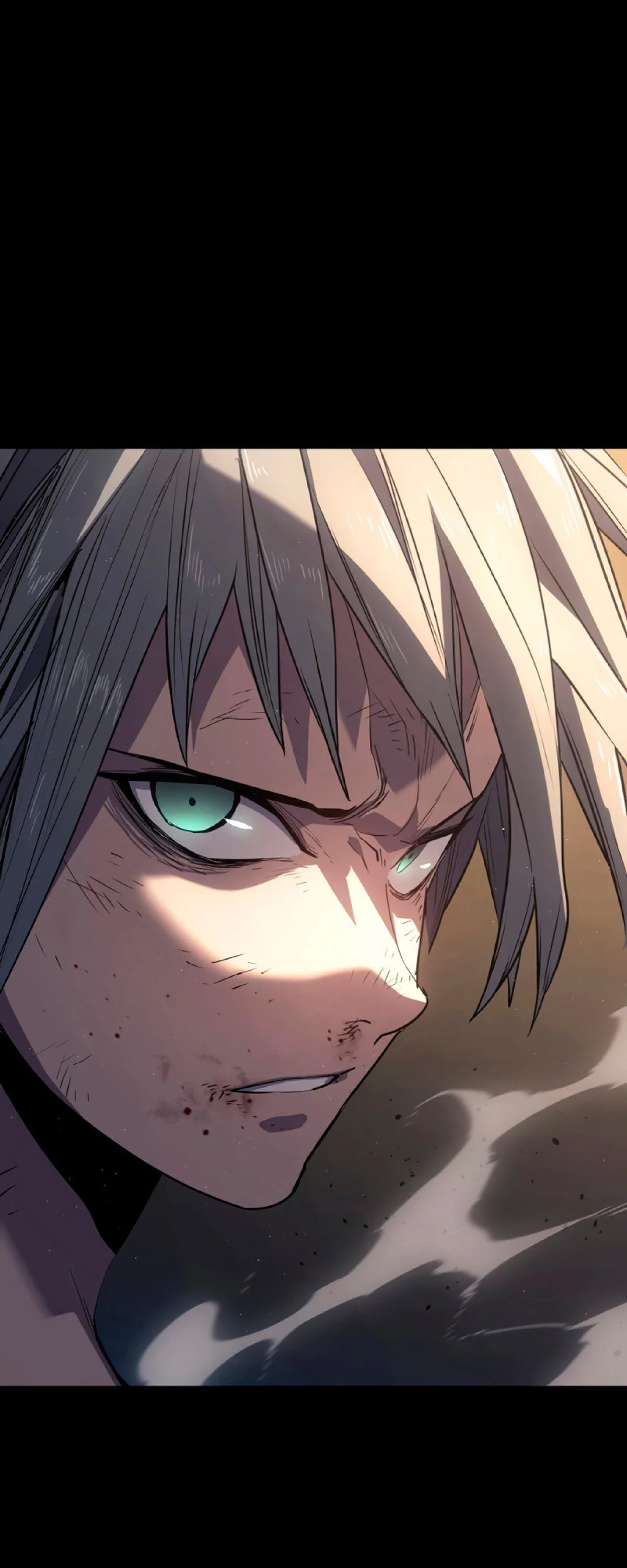 Read Жнец дрейфующей луны RU Manga Online
