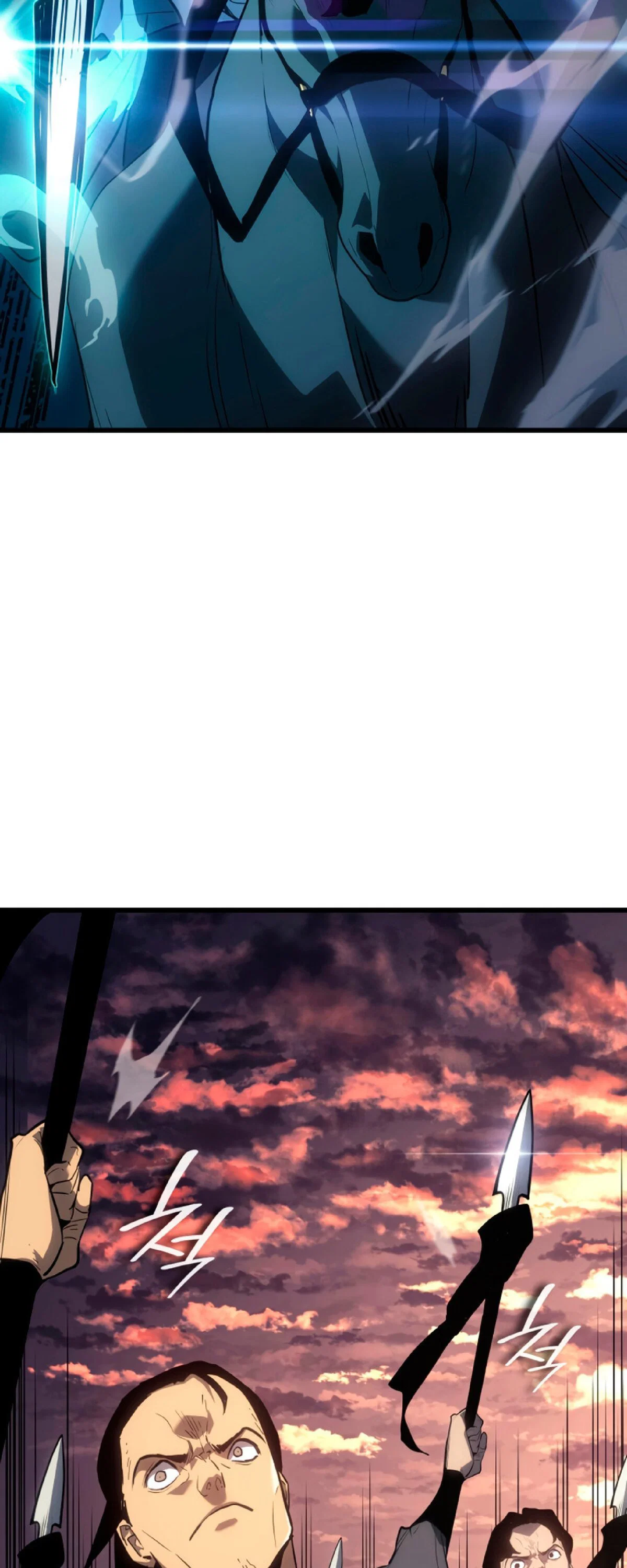 Read Жнец дрейфующей луны RU Manga Online