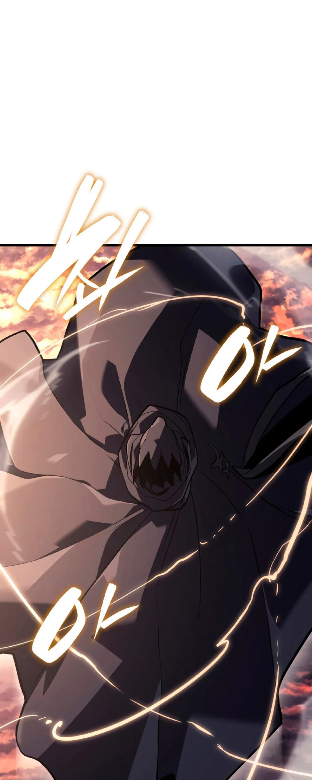 Read Жнец дрейфующей луны RU Manga Online