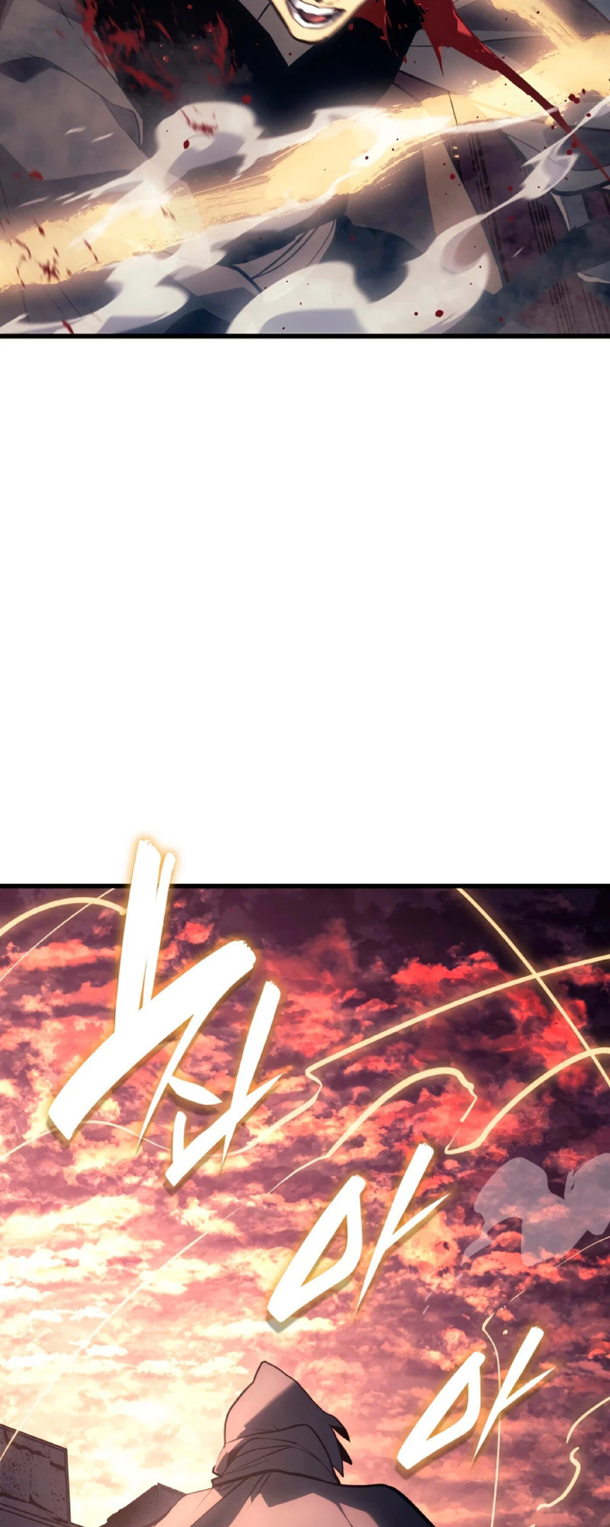 Read Жнец дрейфующей луны RU Manga Online