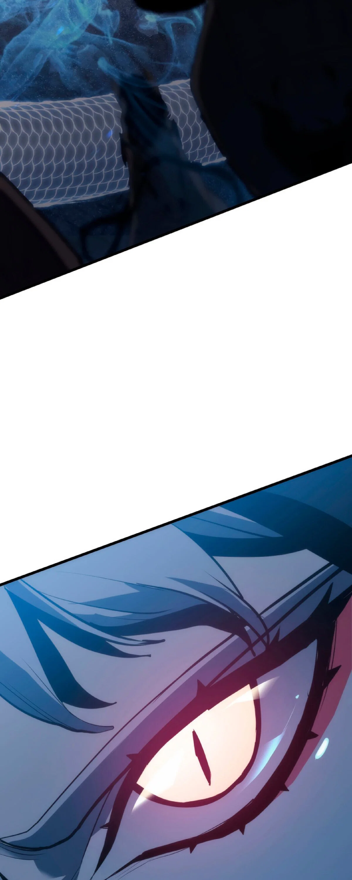 Read Жнец дрейфующей луны RU Manga Online