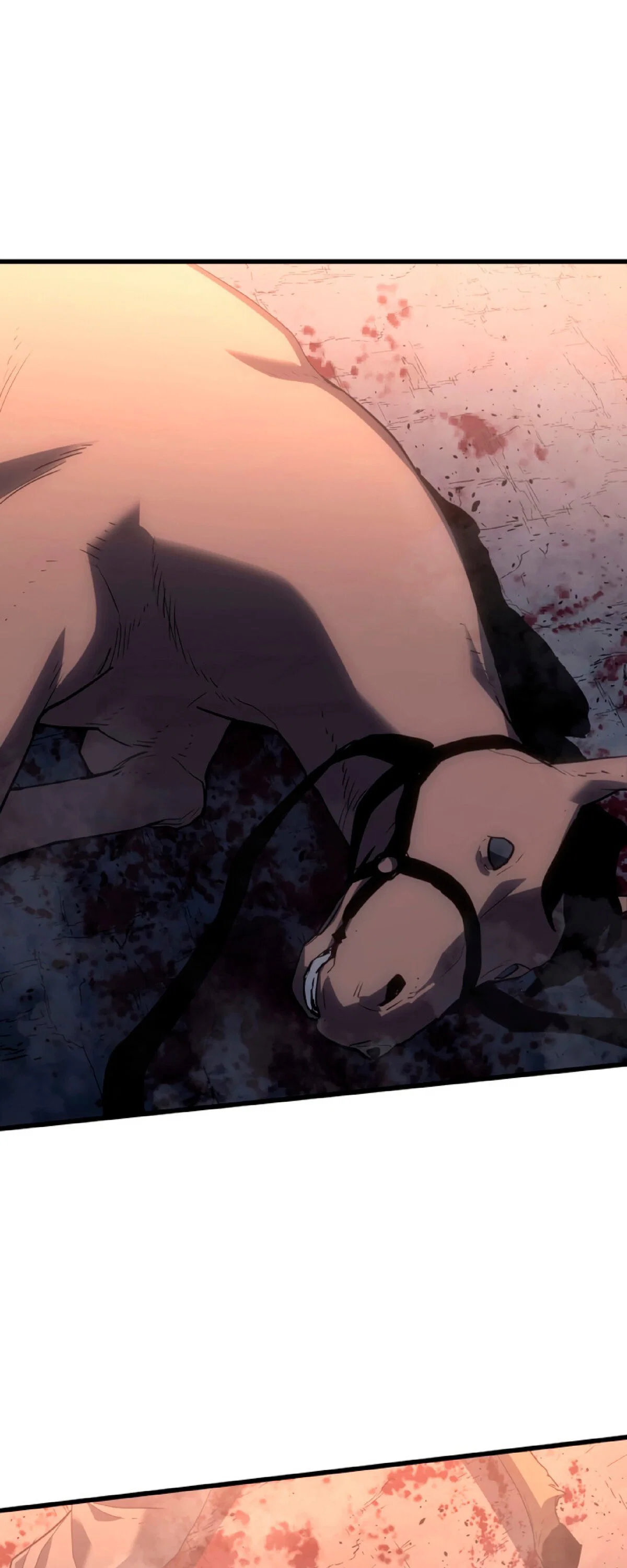 Read Жнец дрейфующей луны RU Manga Online