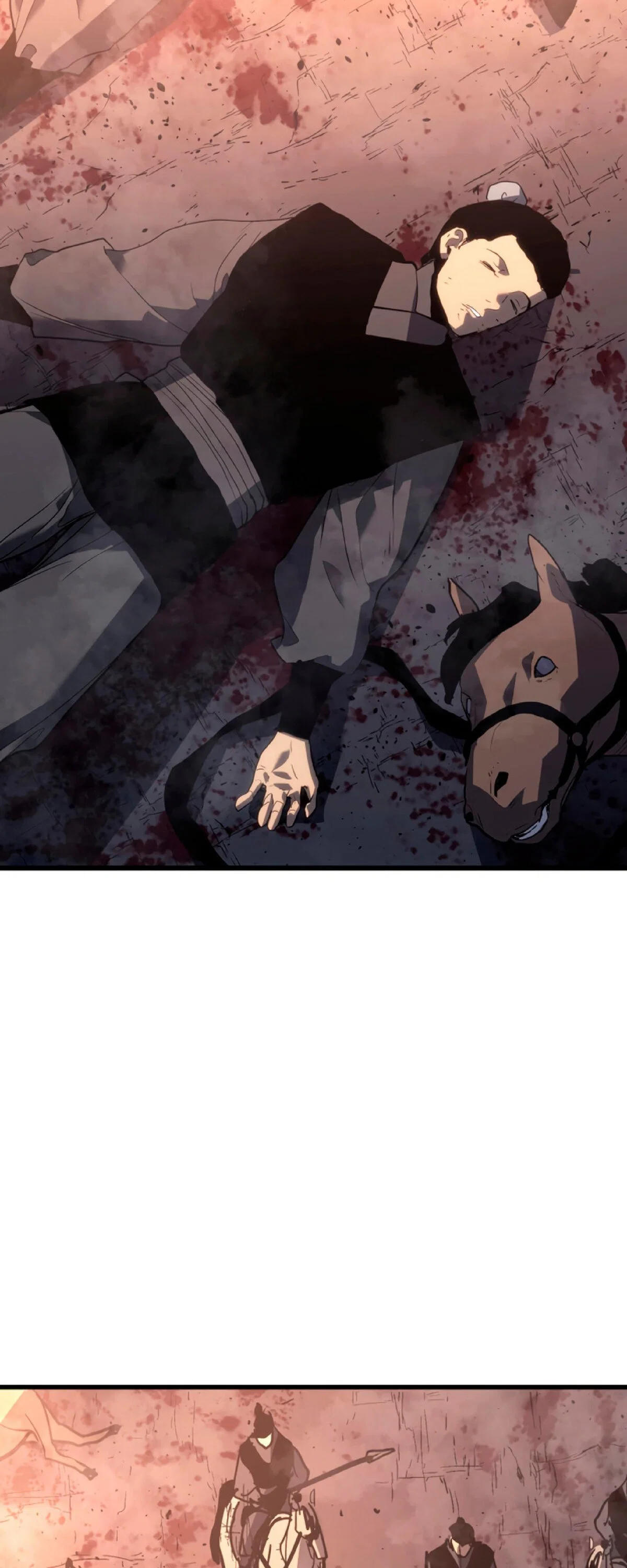 Read Жнец дрейфующей луны RU Manga Online