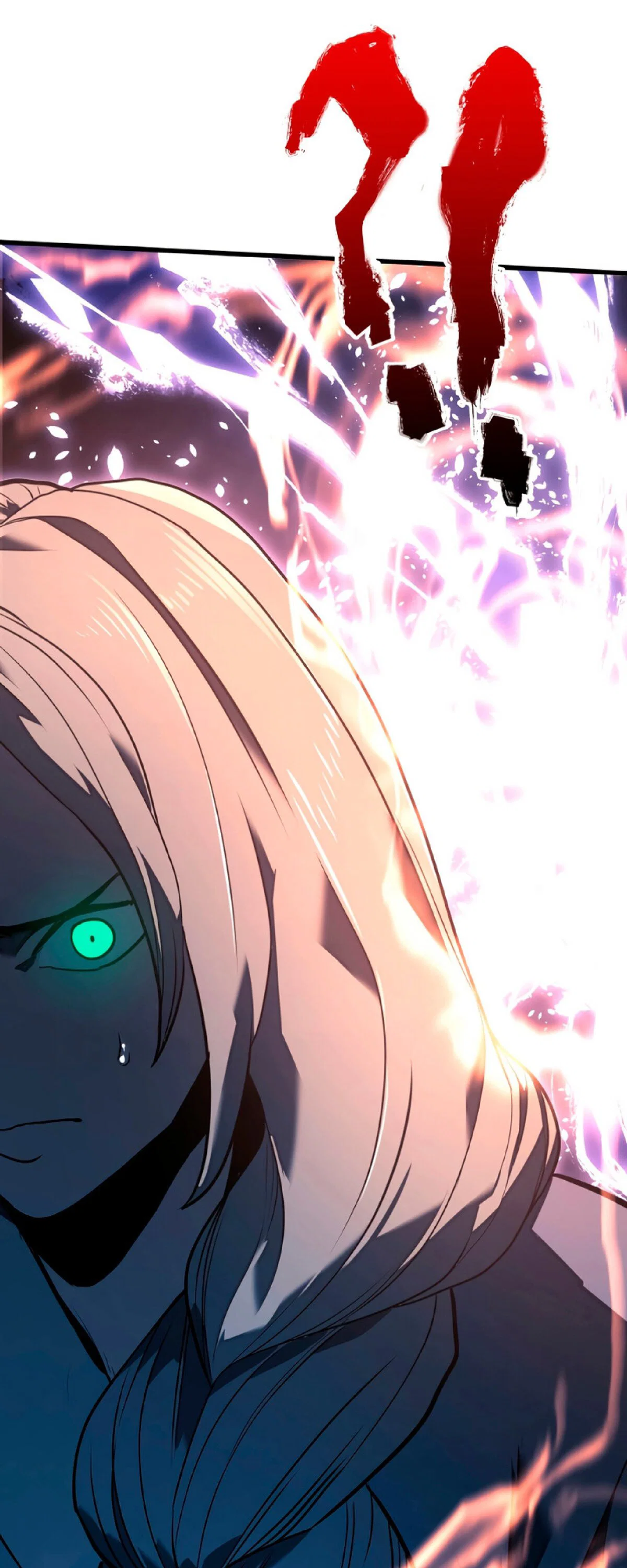 Read Жнец дрейфующей луны RU Manga Online