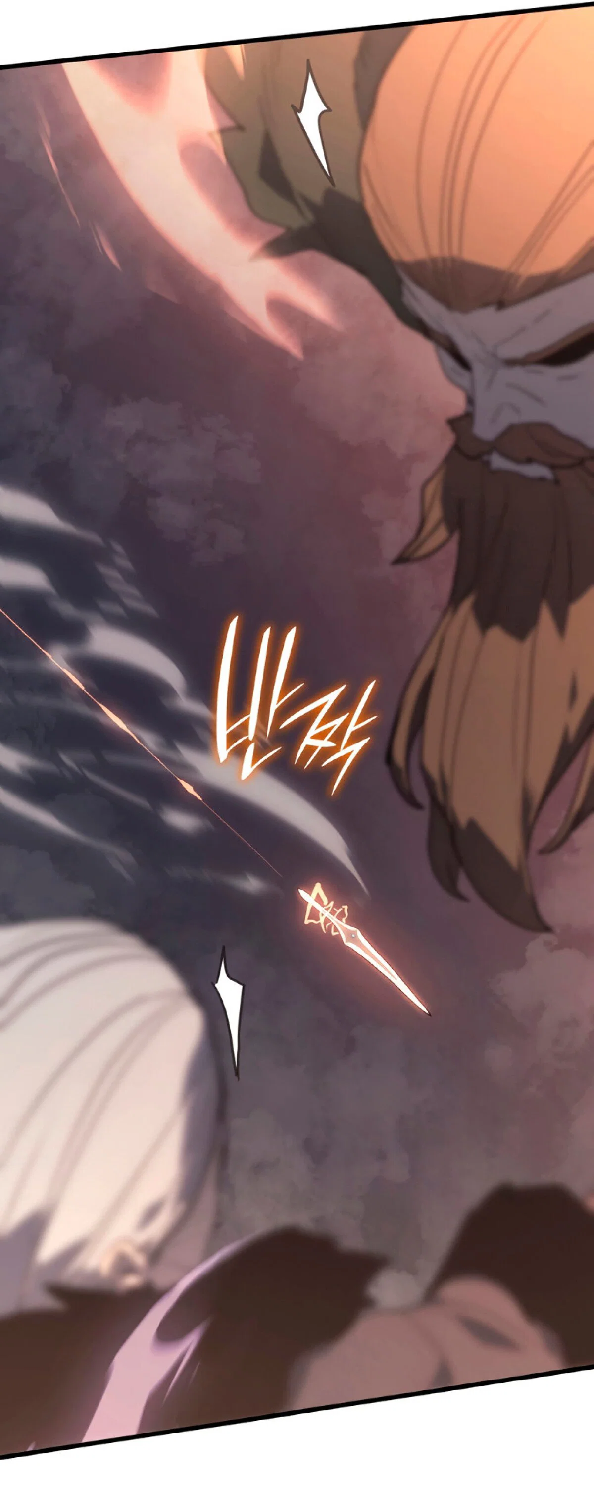 Read Жнец дрейфующей луны RU Manga Online