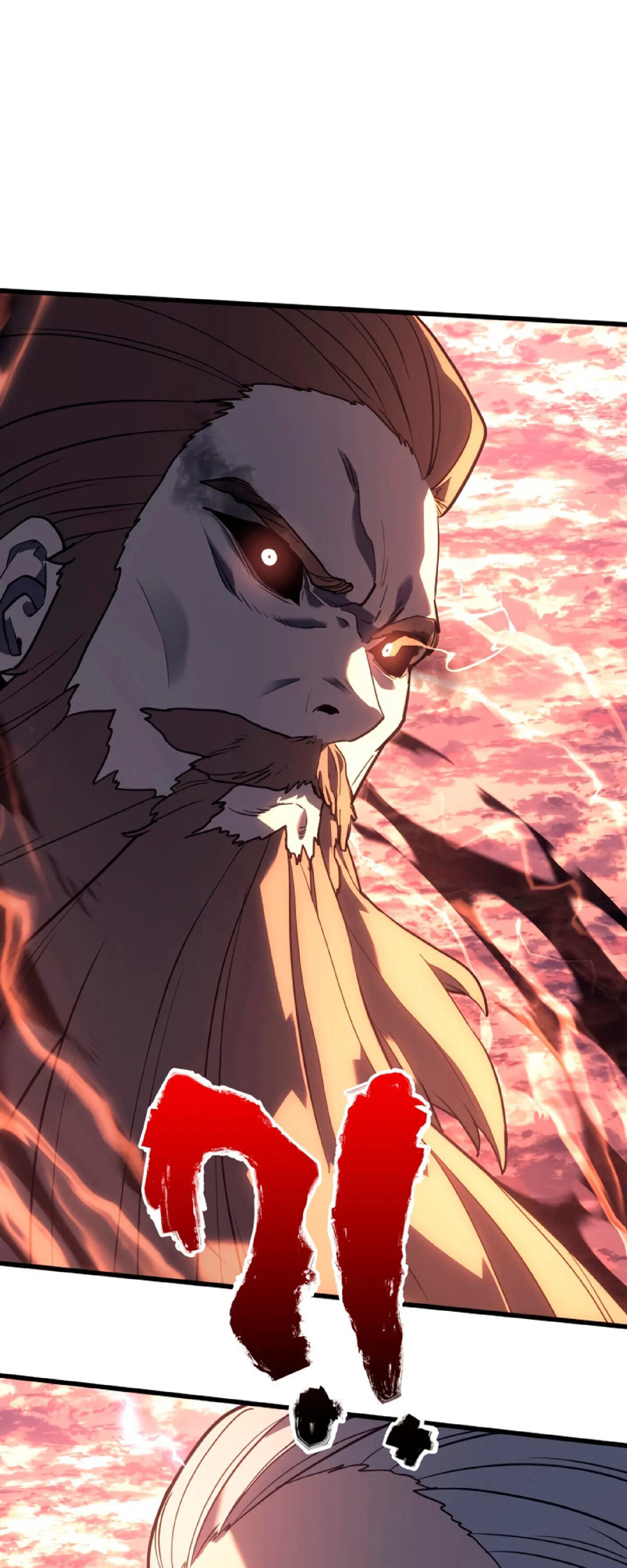 Read Жнец дрейфующей луны RU Manga Online