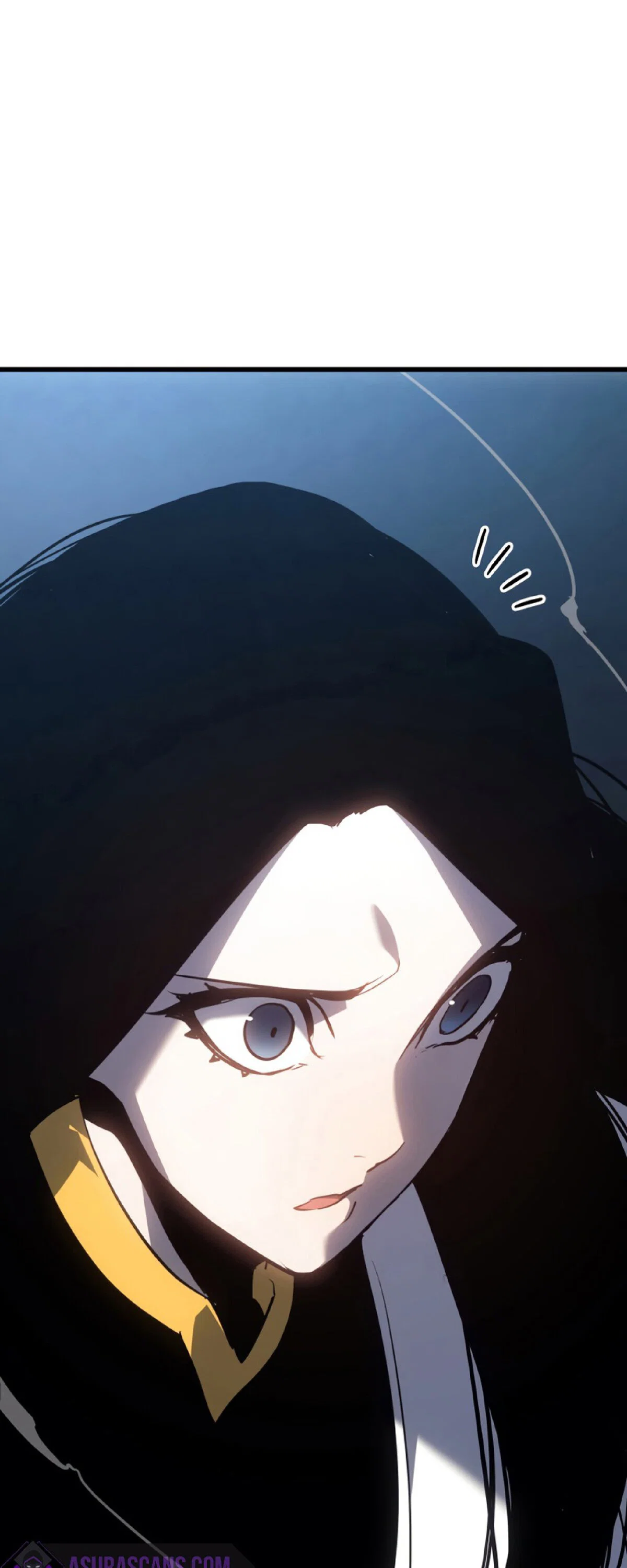 Read Жнец дрейфующей луны RU Manga Online