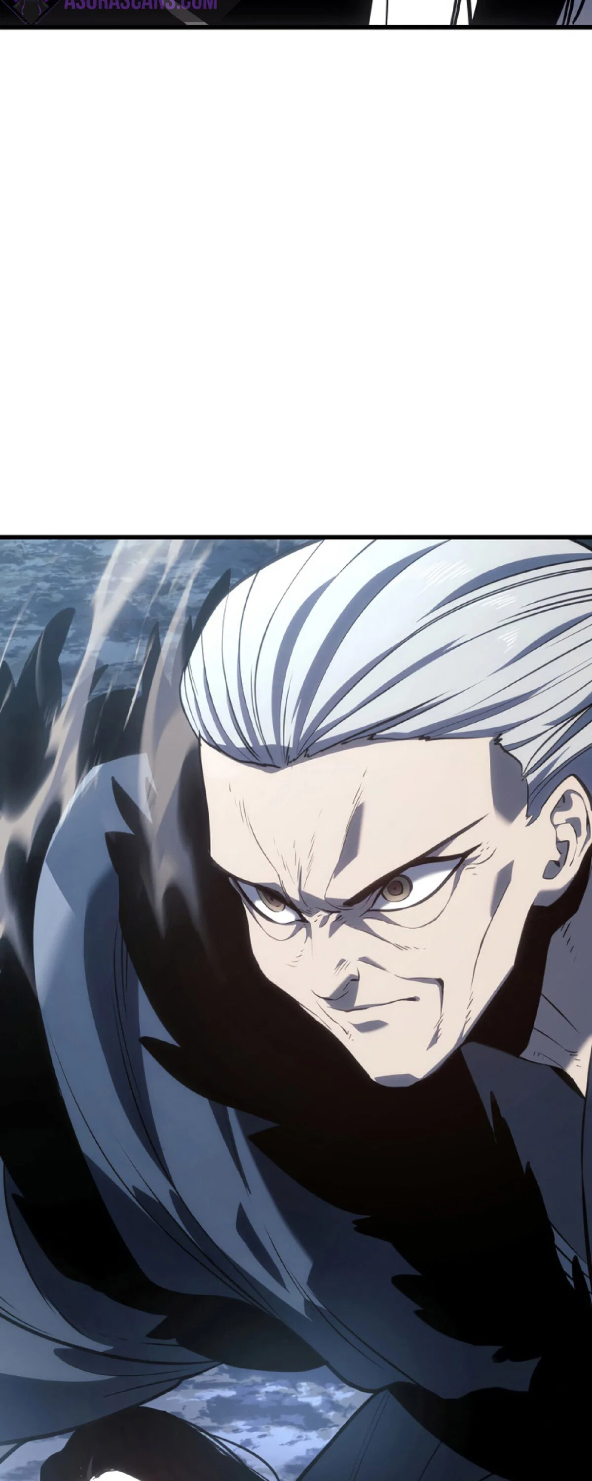 Read Жнец дрейфующей луны RU Manga Online