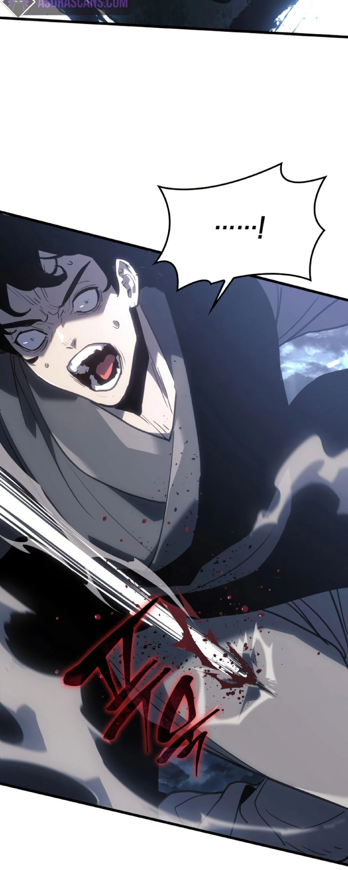 Read Жнец дрейфующей луны RU Manga Online