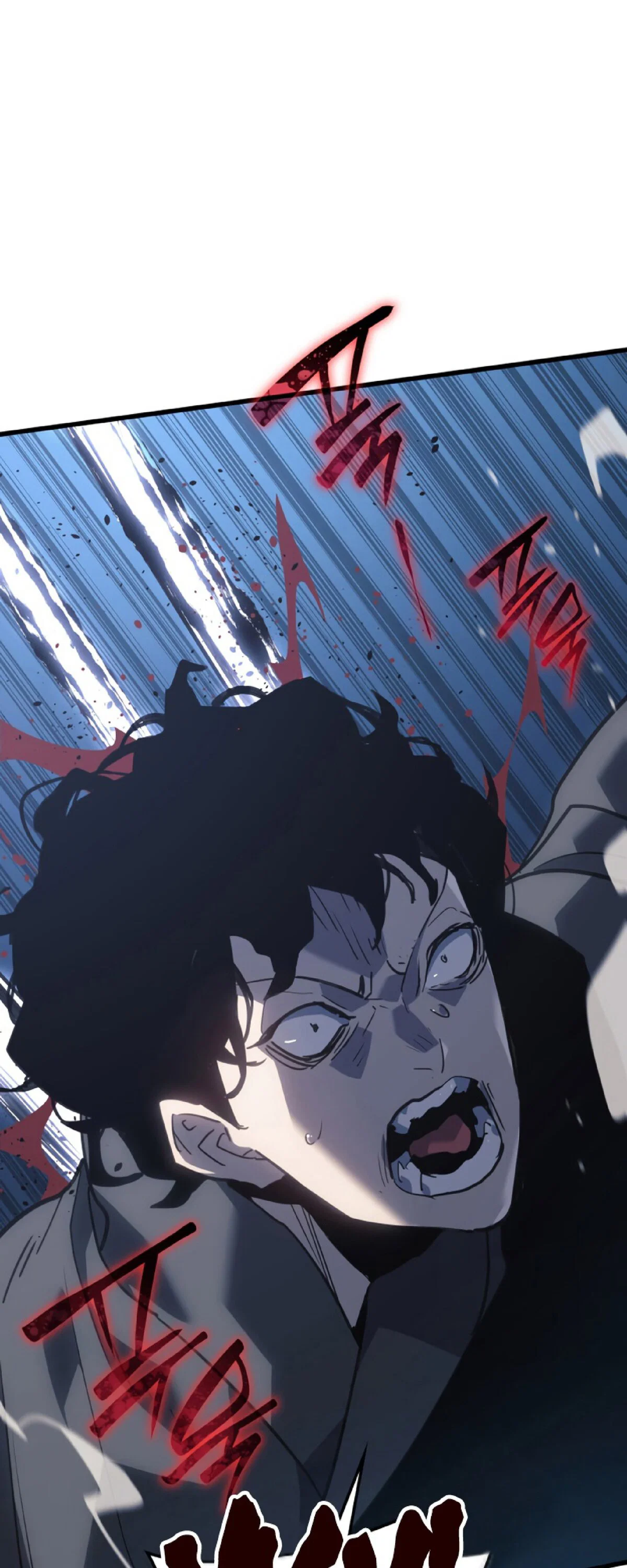 Read Жнец дрейфующей луны RU Manga Online
