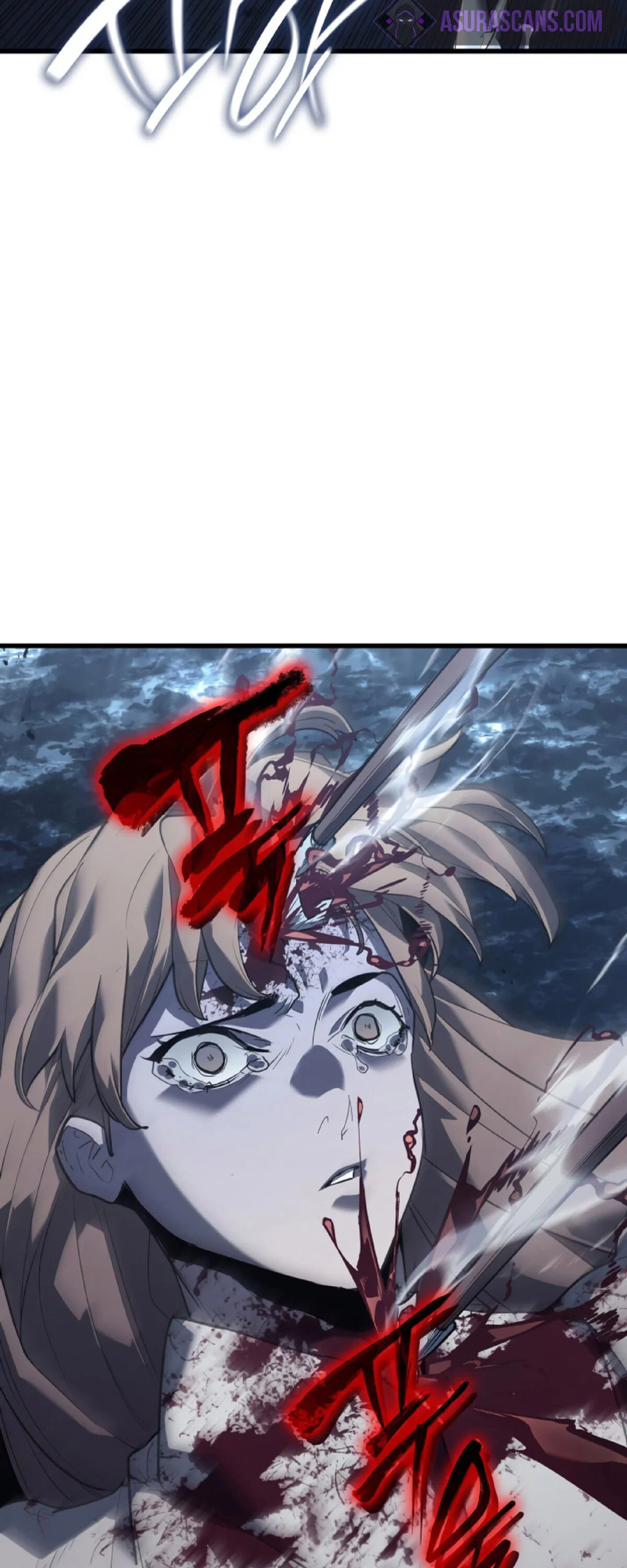 Read Жнец дрейфующей луны RU Manga Online