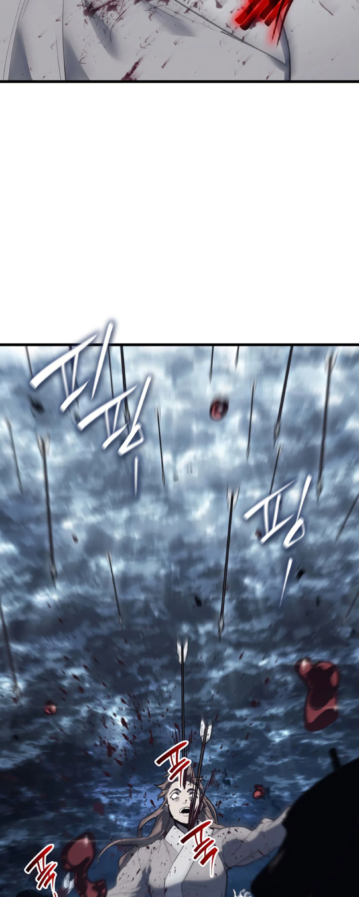 Read Жнец дрейфующей луны RU Manga Online