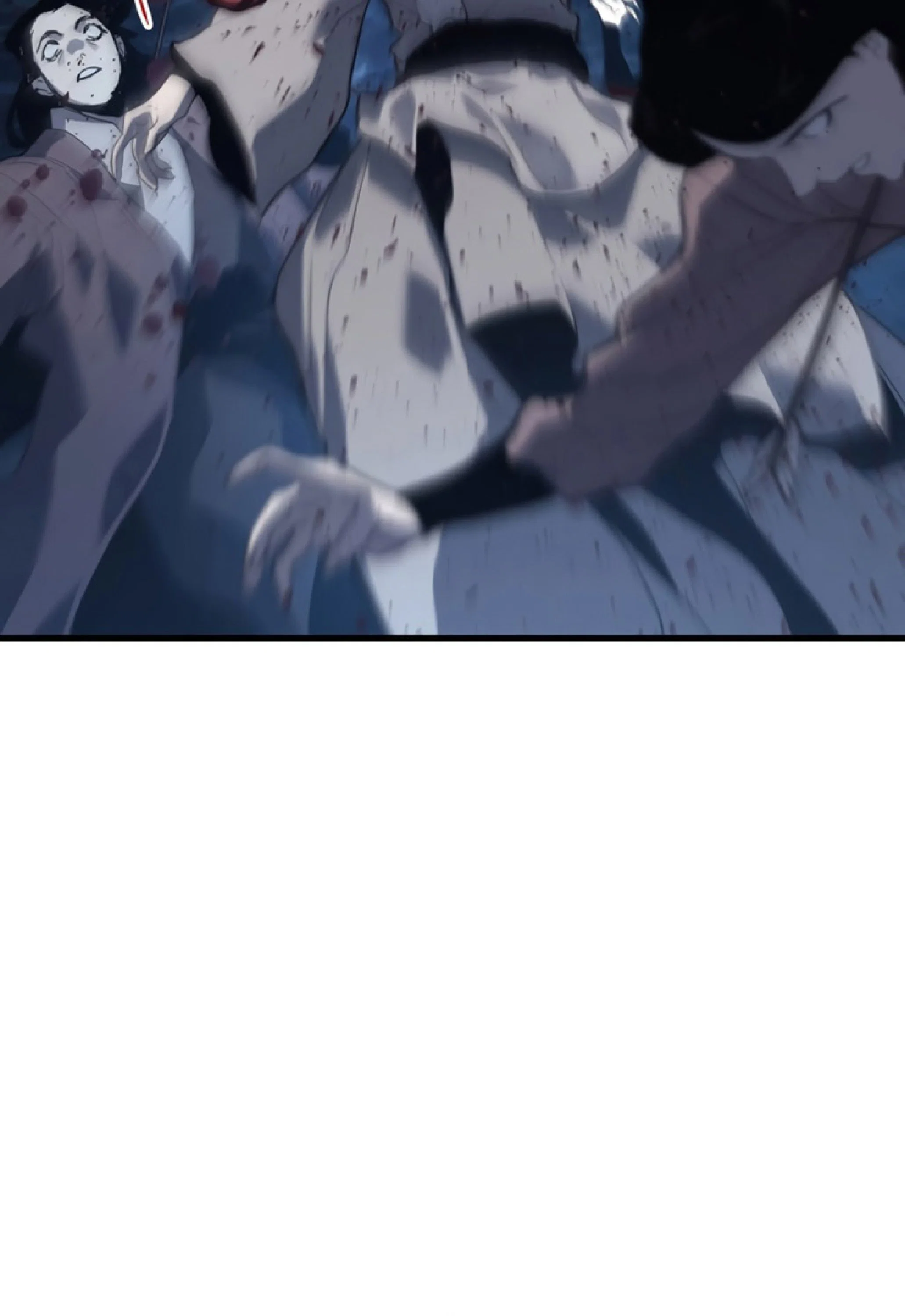 Read Жнец дрейфующей луны RU Manga Online