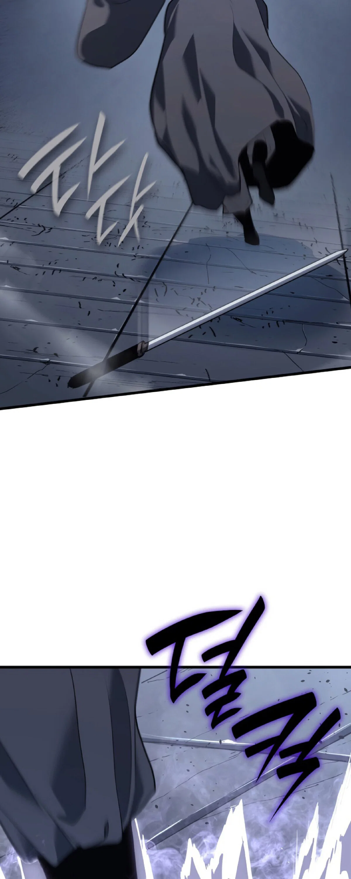 Read Жнец дрейфующей луны RU Manga Online