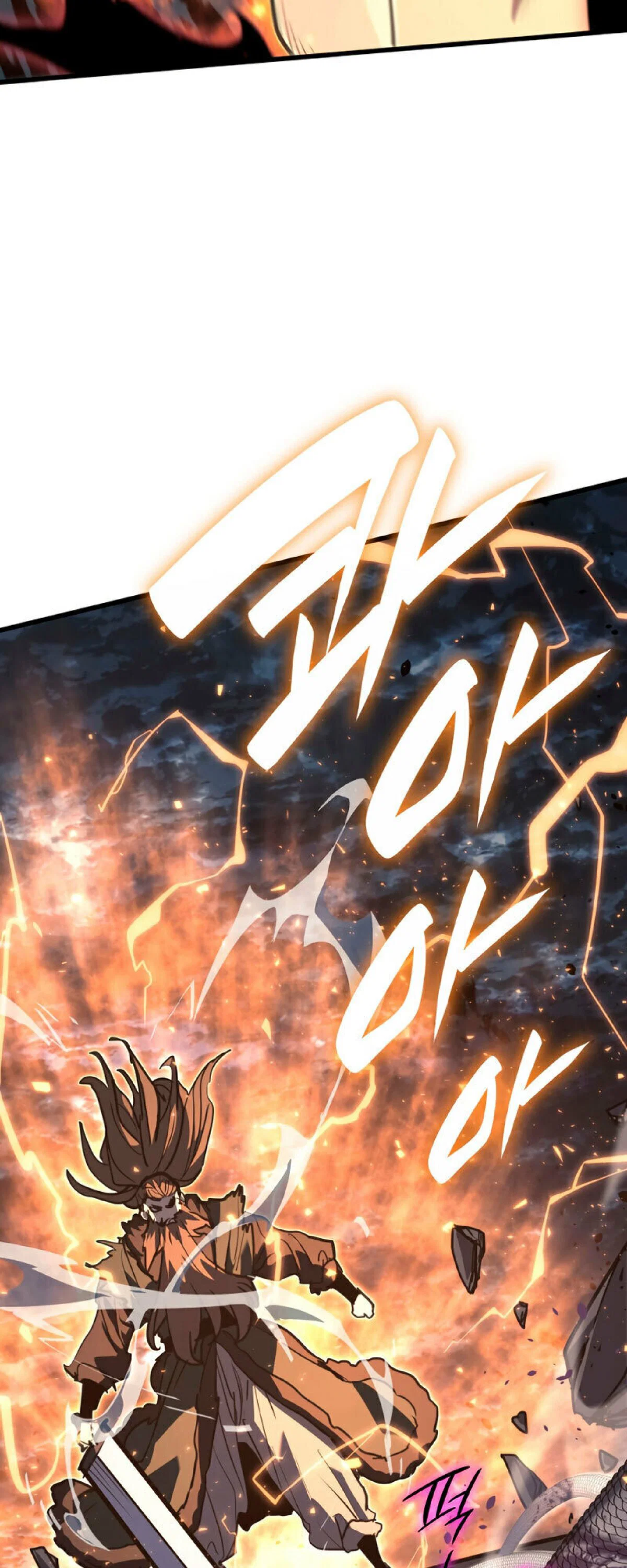 Read Жнец дрейфующей луны RU Manga Online