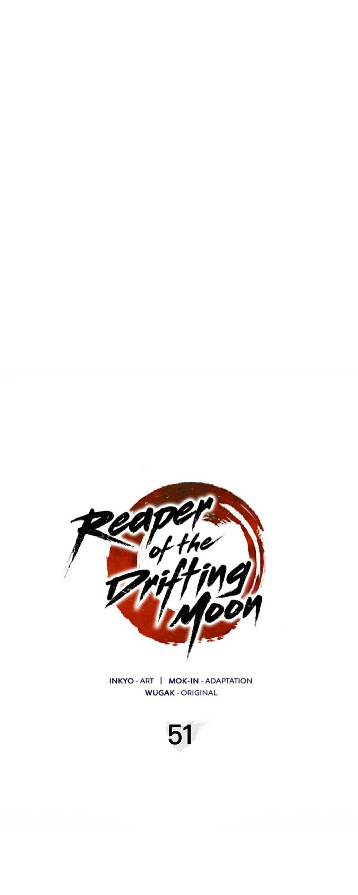 Read Жнец дрейфующей луны RU Manga Online
