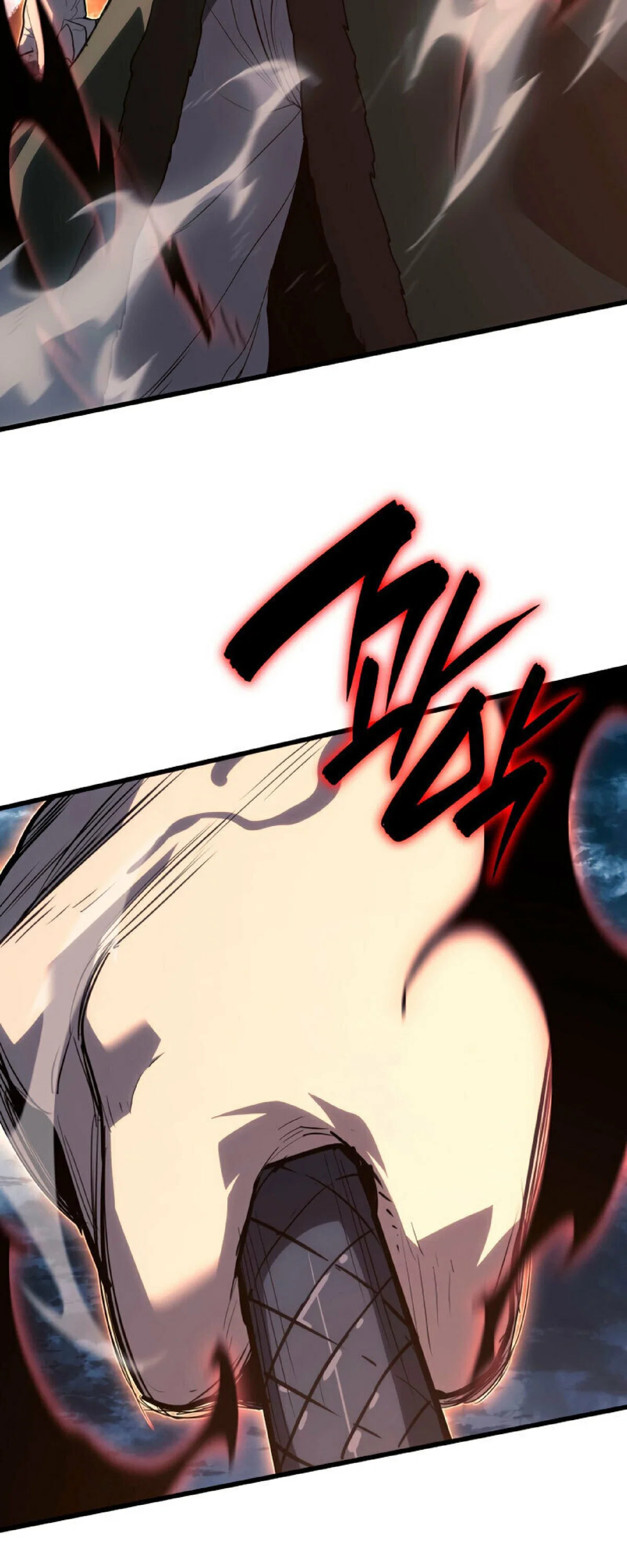 Read Жнец дрейфующей луны RU Manga Online