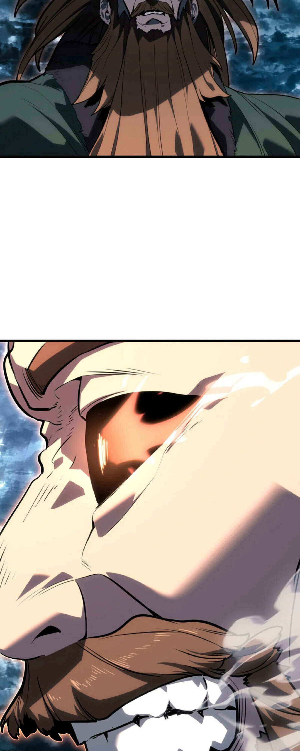 Read Жнец дрейфующей луны RU Manga Online