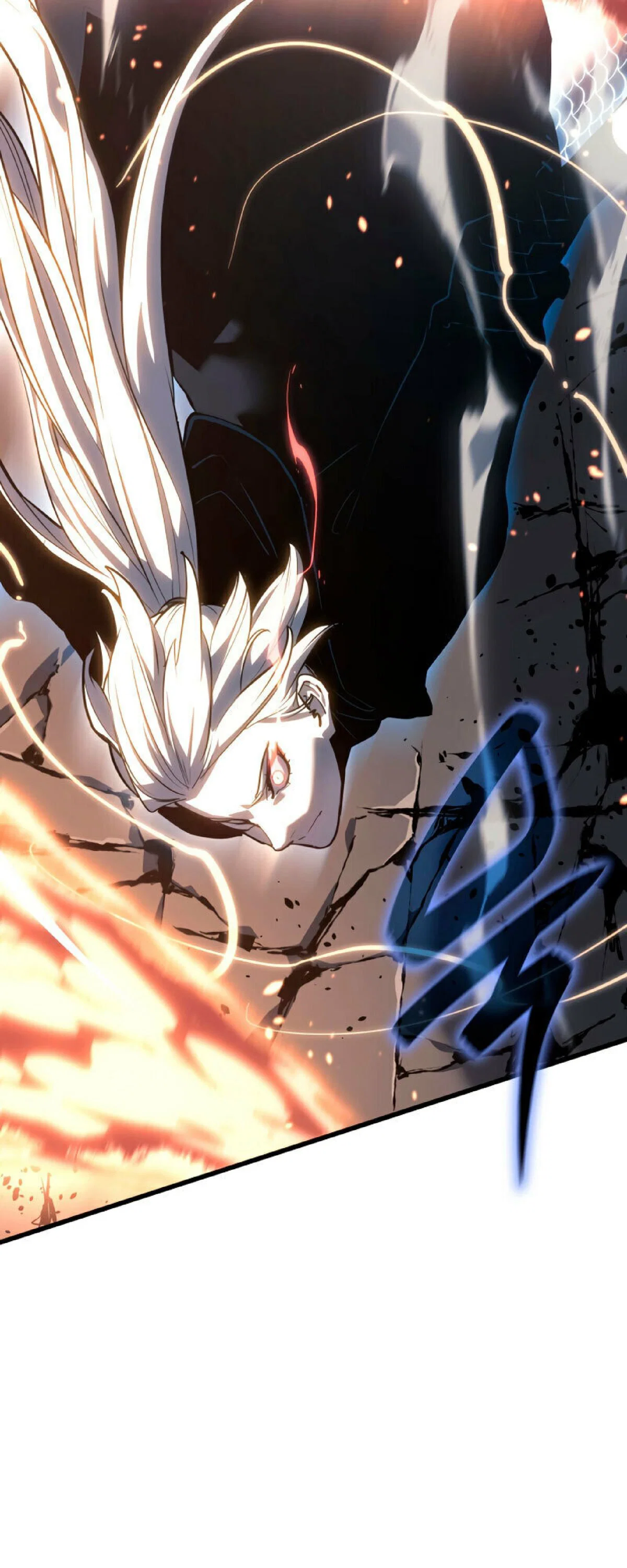 Read Жнец дрейфующей луны RU Manga Online
