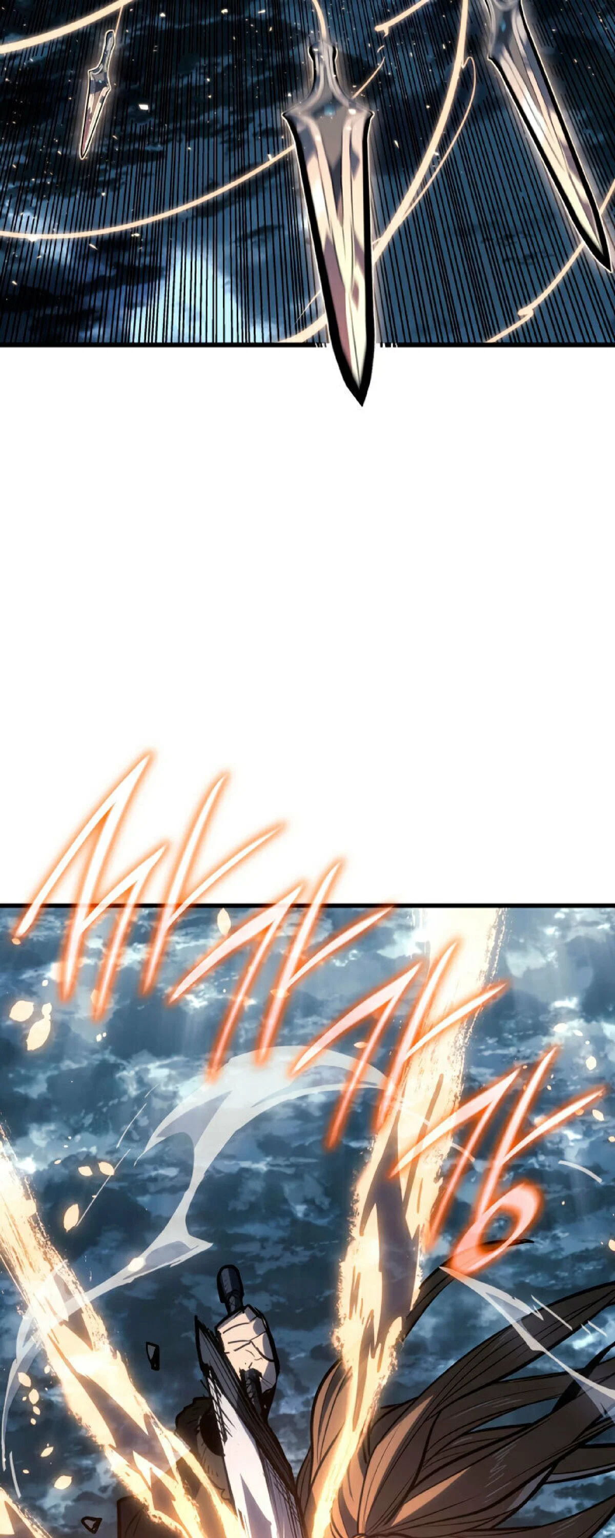 Read Жнец дрейфующей луны RU Manga Online