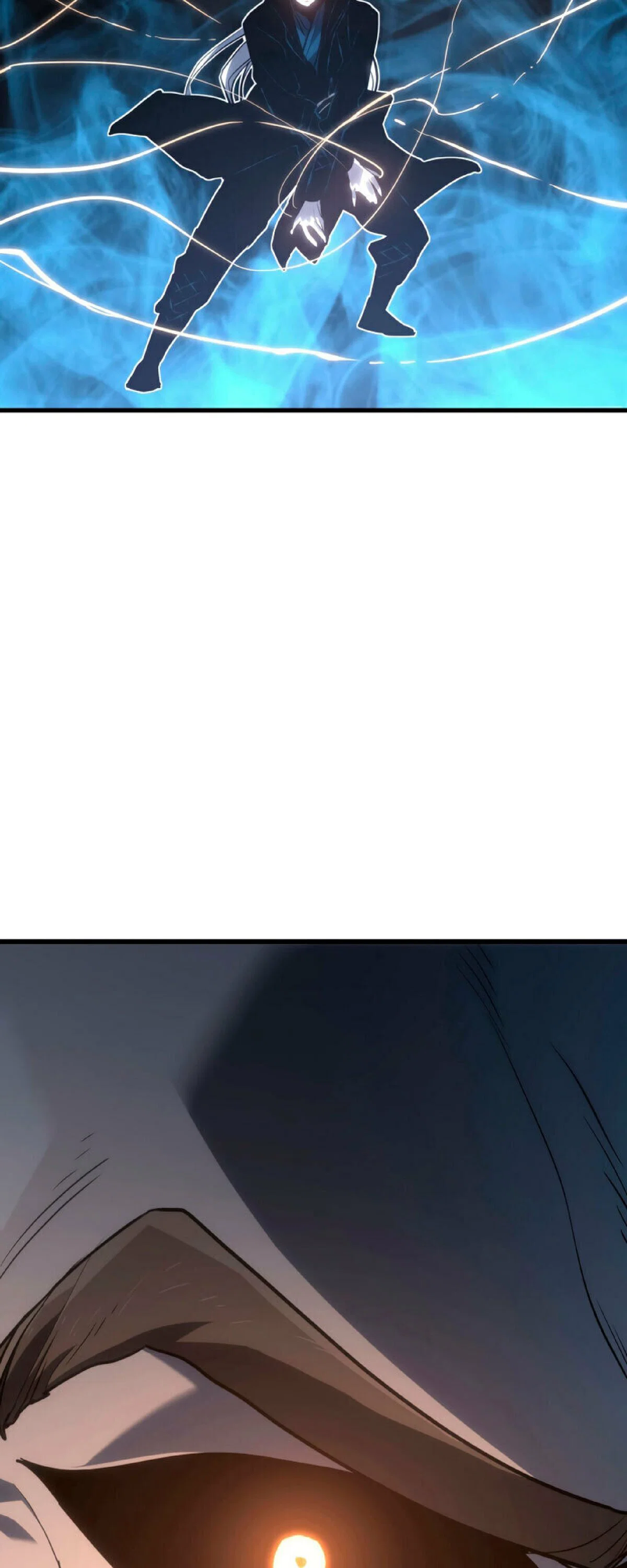 Read Жнец дрейфующей луны RU Manga Online