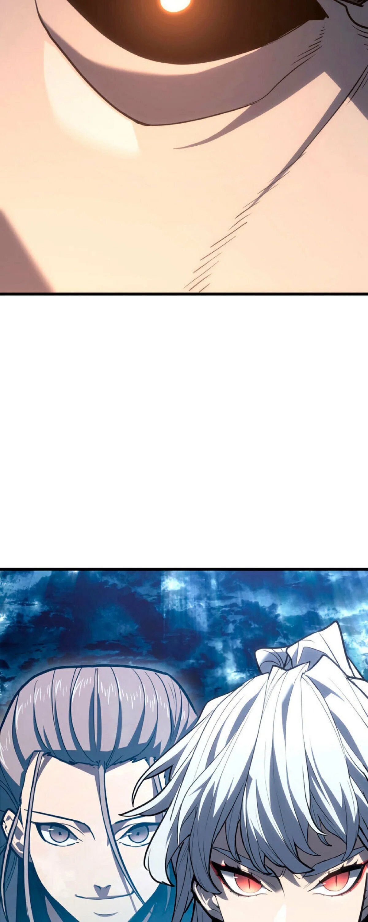 Read Жнец дрейфующей луны RU Manga Online