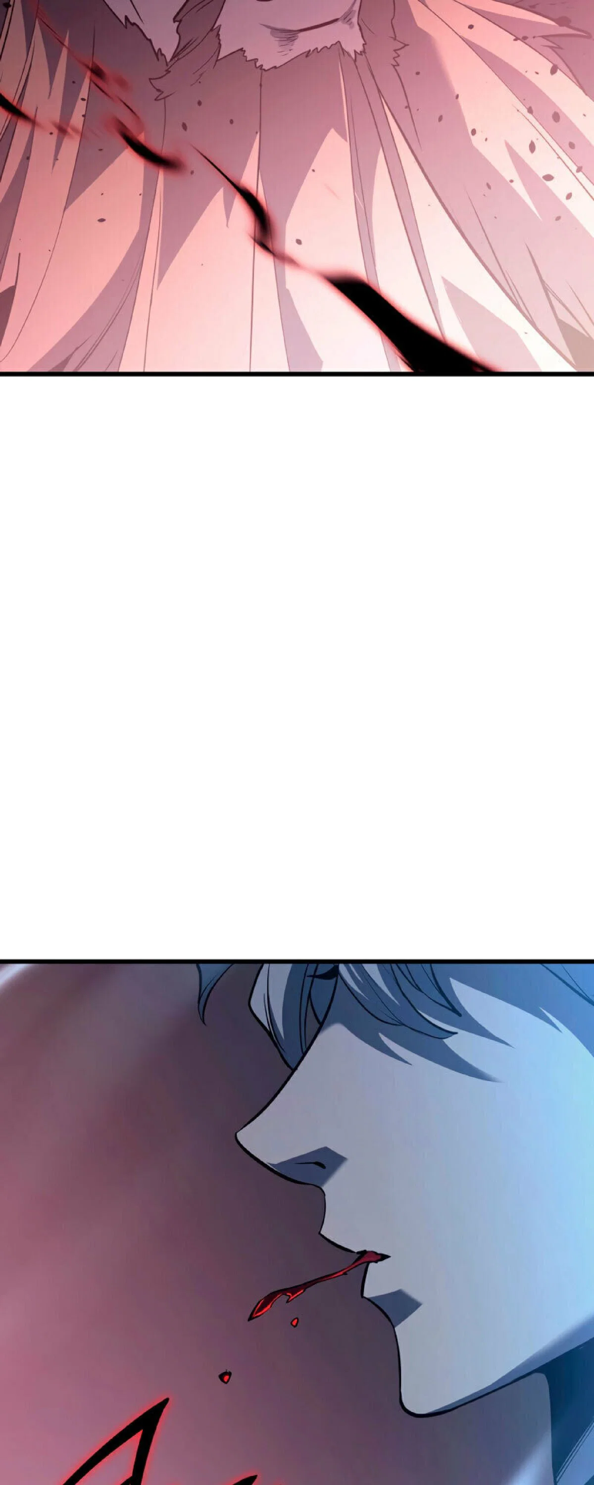 Read Жнец дрейфующей луны RU Manga Online