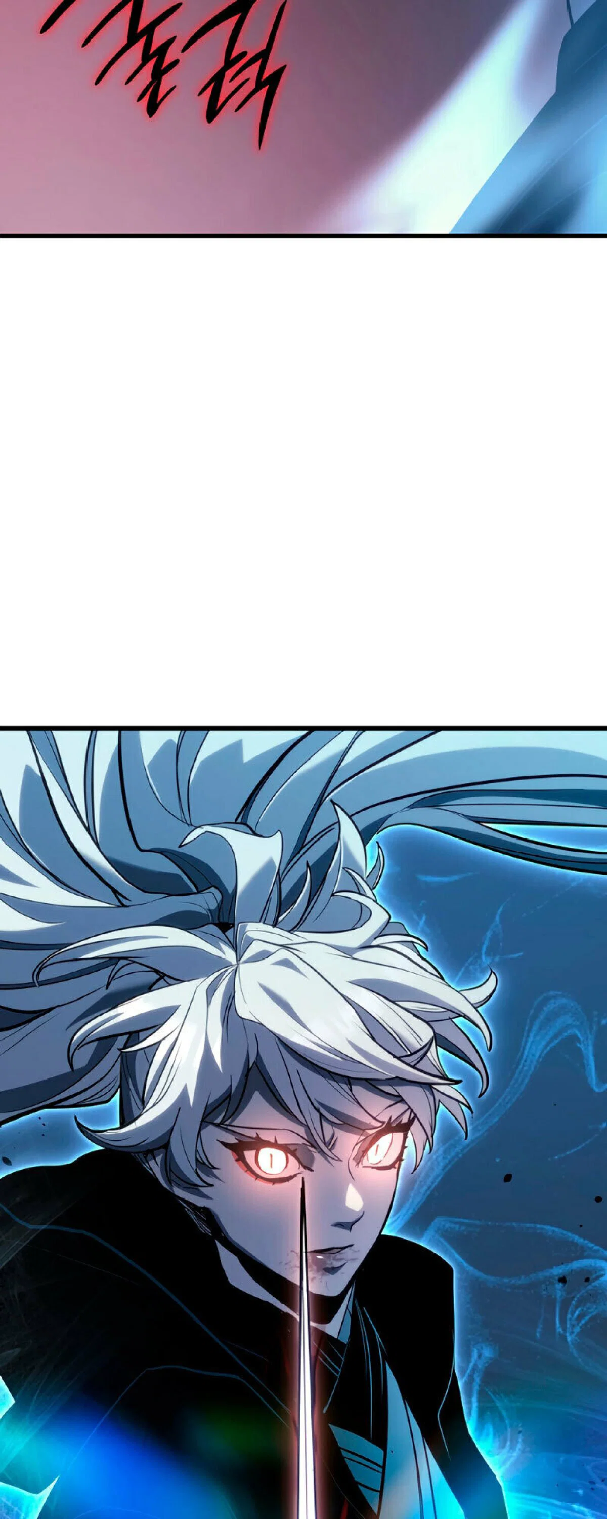 Read Жнец дрейфующей луны RU Manga Online