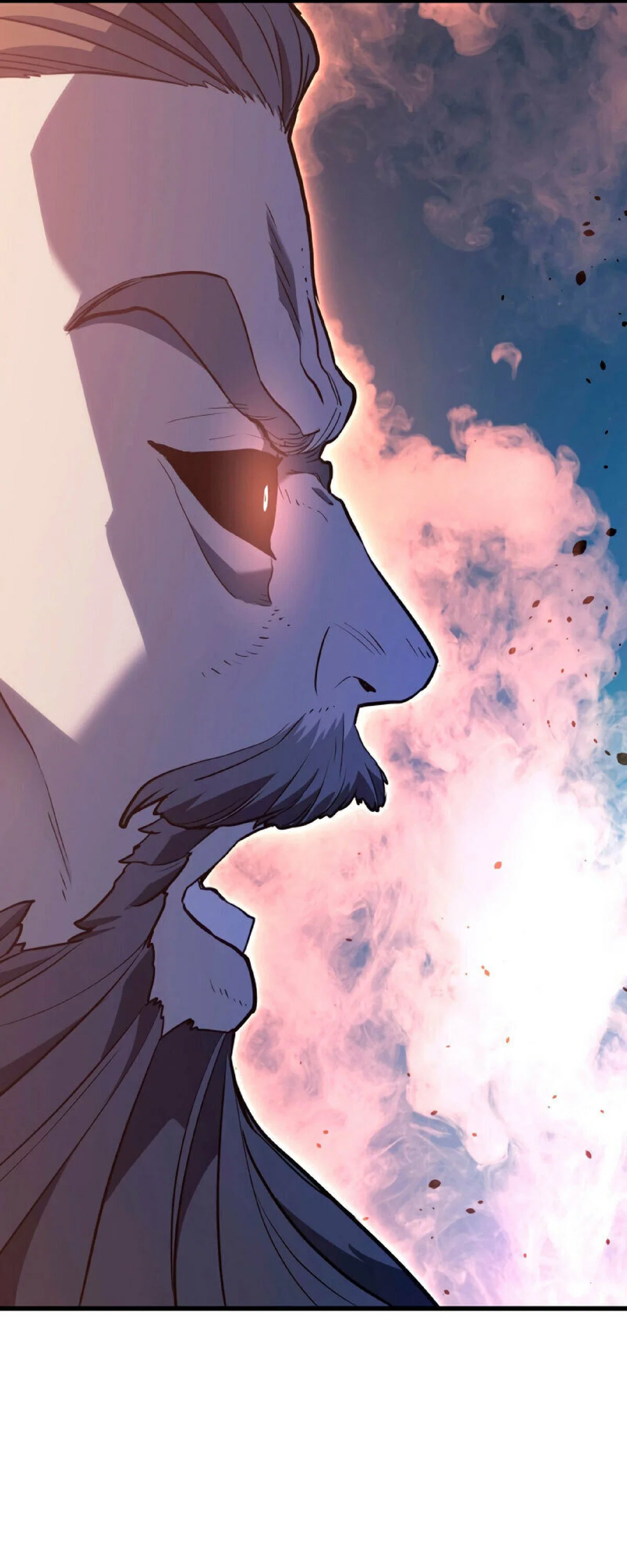 Read Жнец дрейфующей луны RU Manga Online