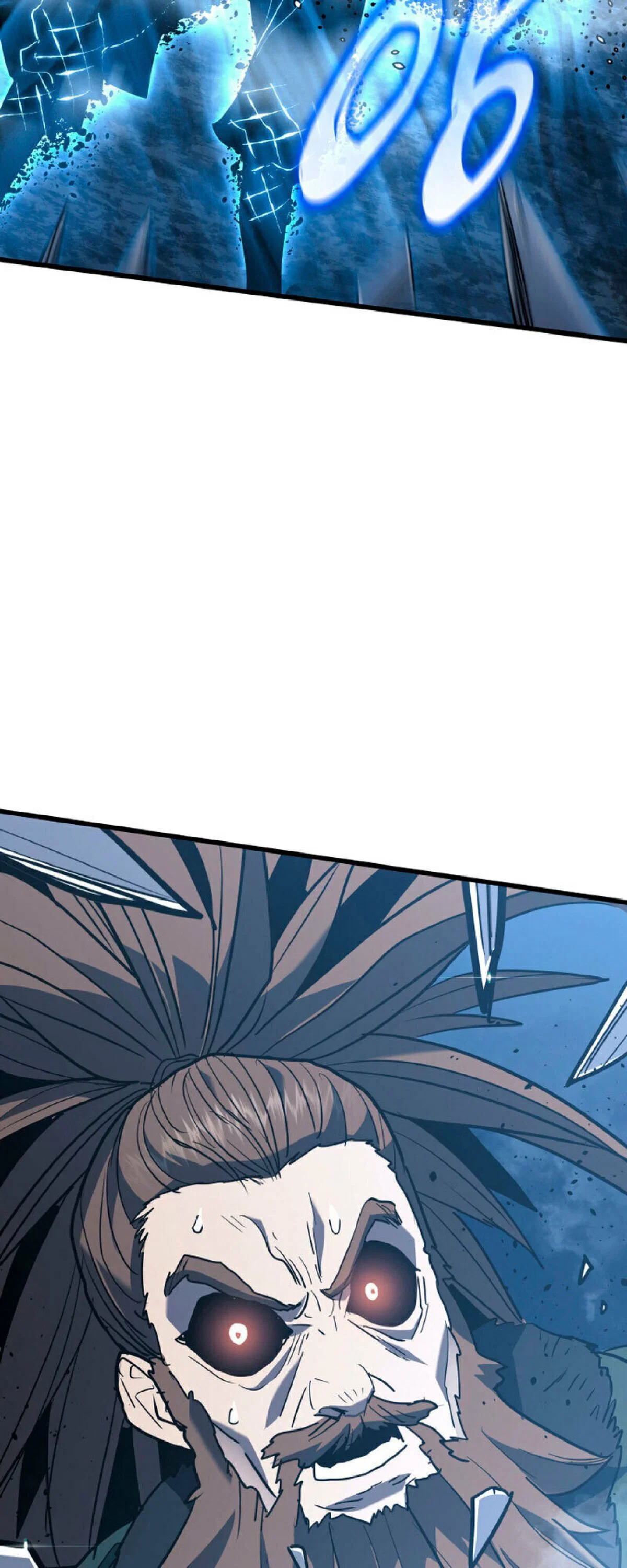 Read Жнец дрейфующей луны RU Manga Online