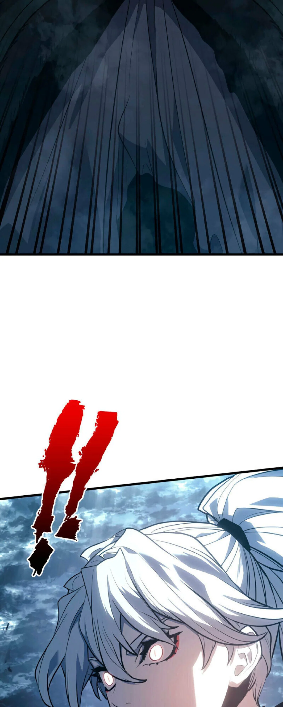Read Жнец дрейфующей луны RU Manga Online