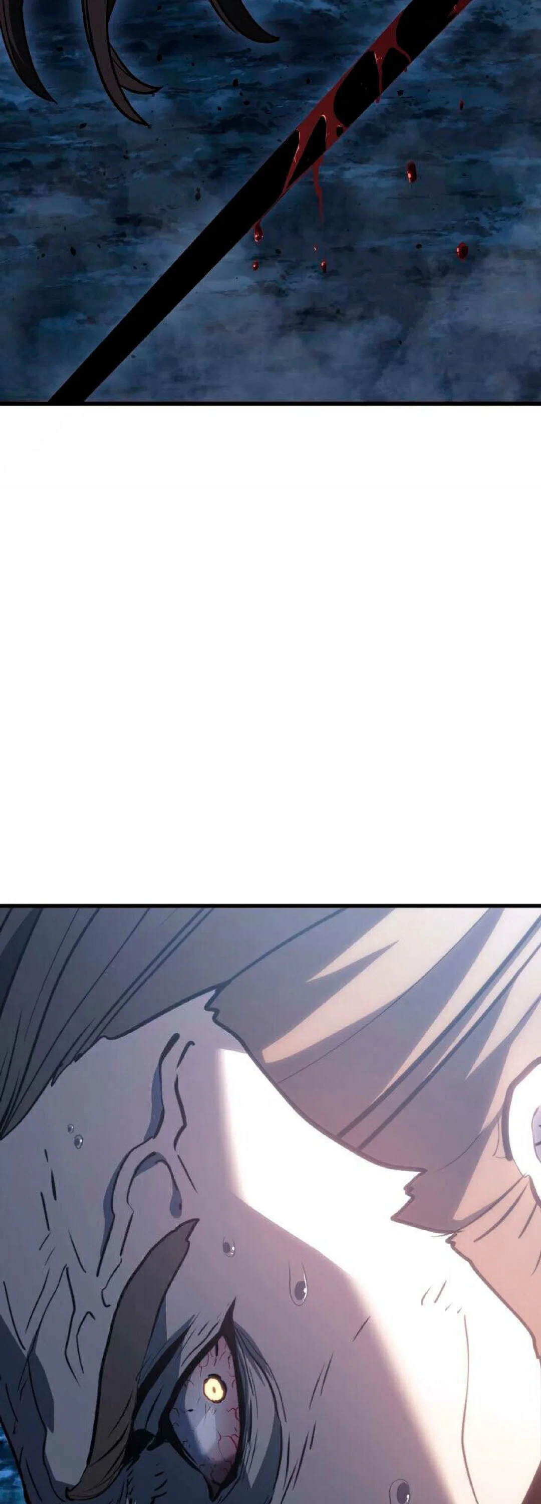 Read Жнец дрейфующей луны RU Manga Online