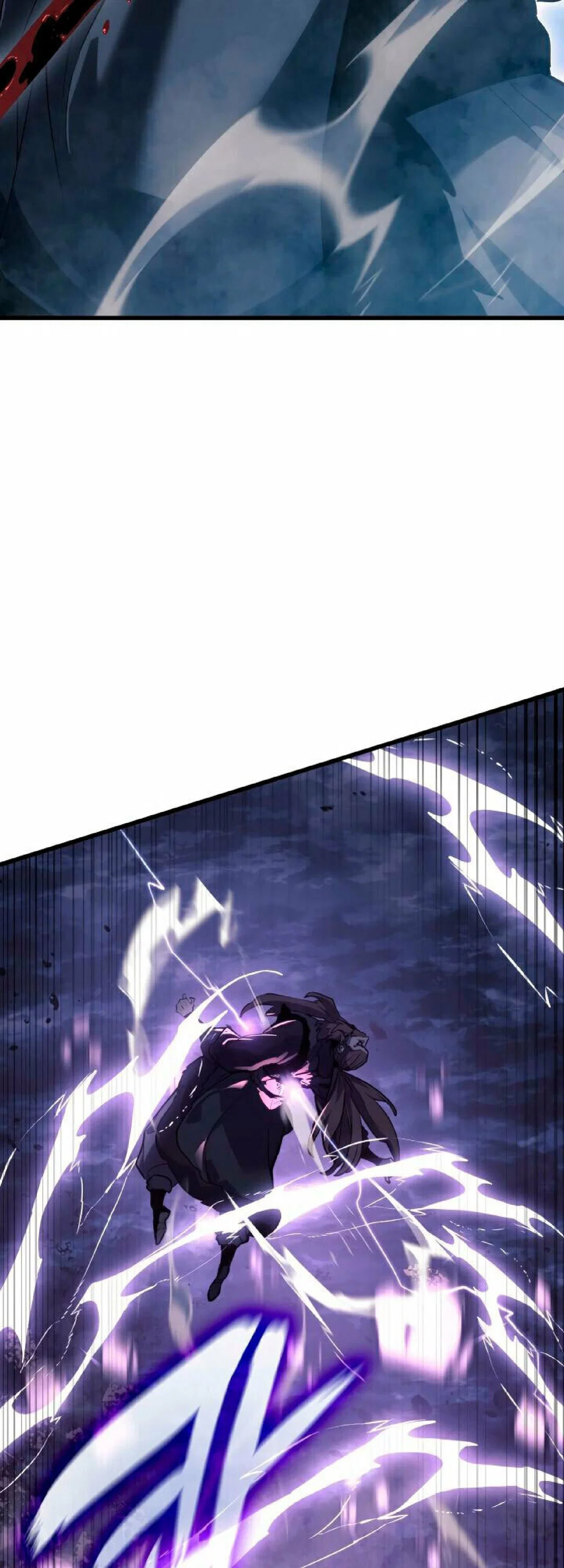 Read Жнец дрейфующей луны RU Manga Online