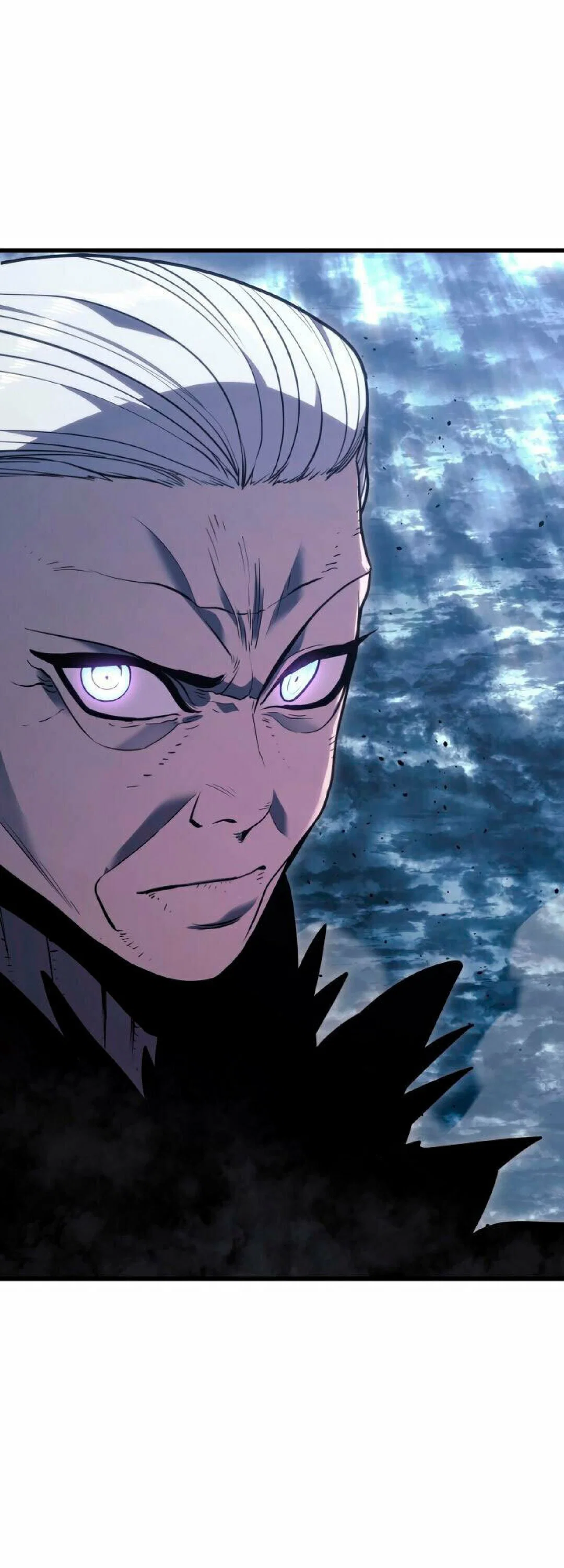Read Жнец дрейфующей луны RU Manga Online