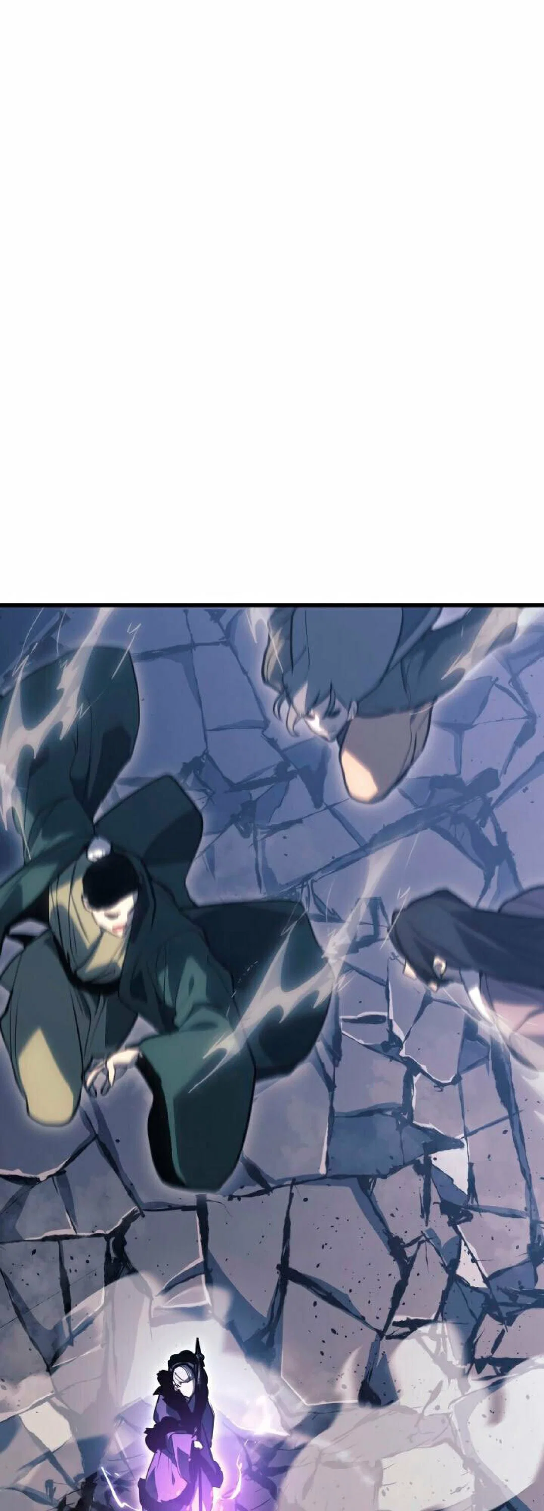 Read Жнец дрейфующей луны RU Manga Online