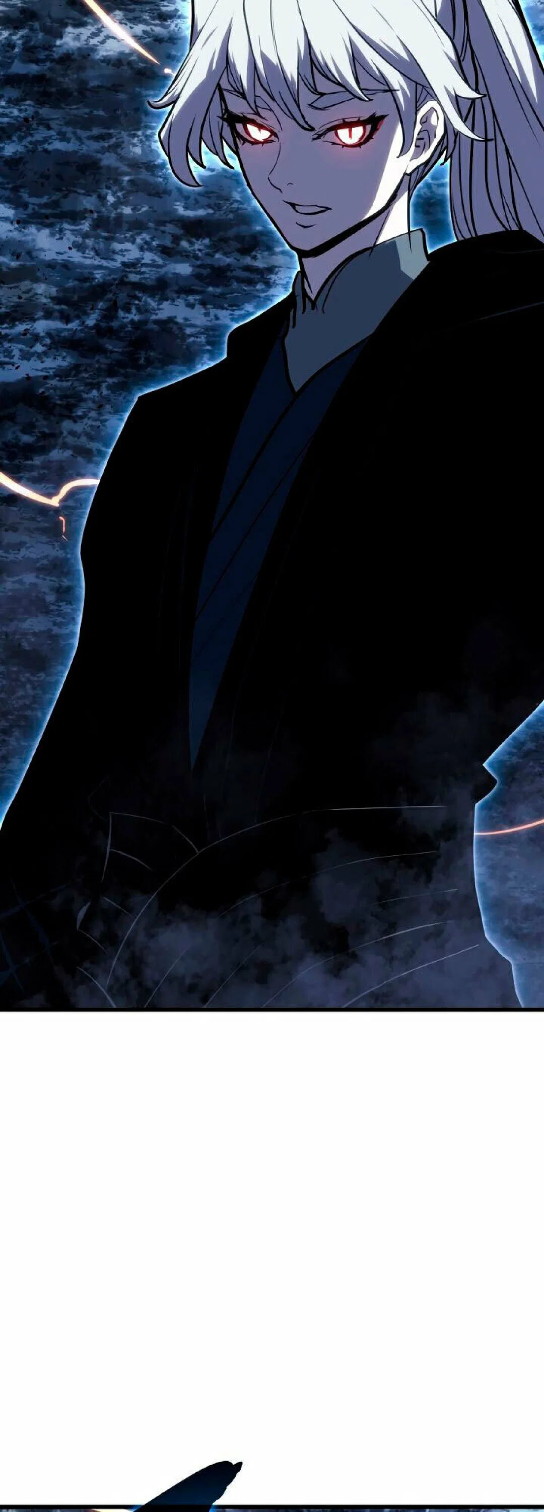 Read Жнец дрейфующей луны RU Manga Online