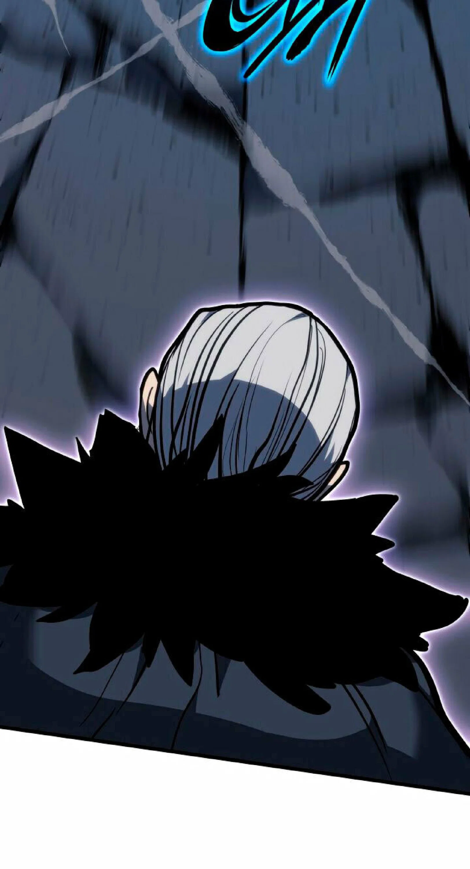Read Жнец дрейфующей луны RU Manga Online