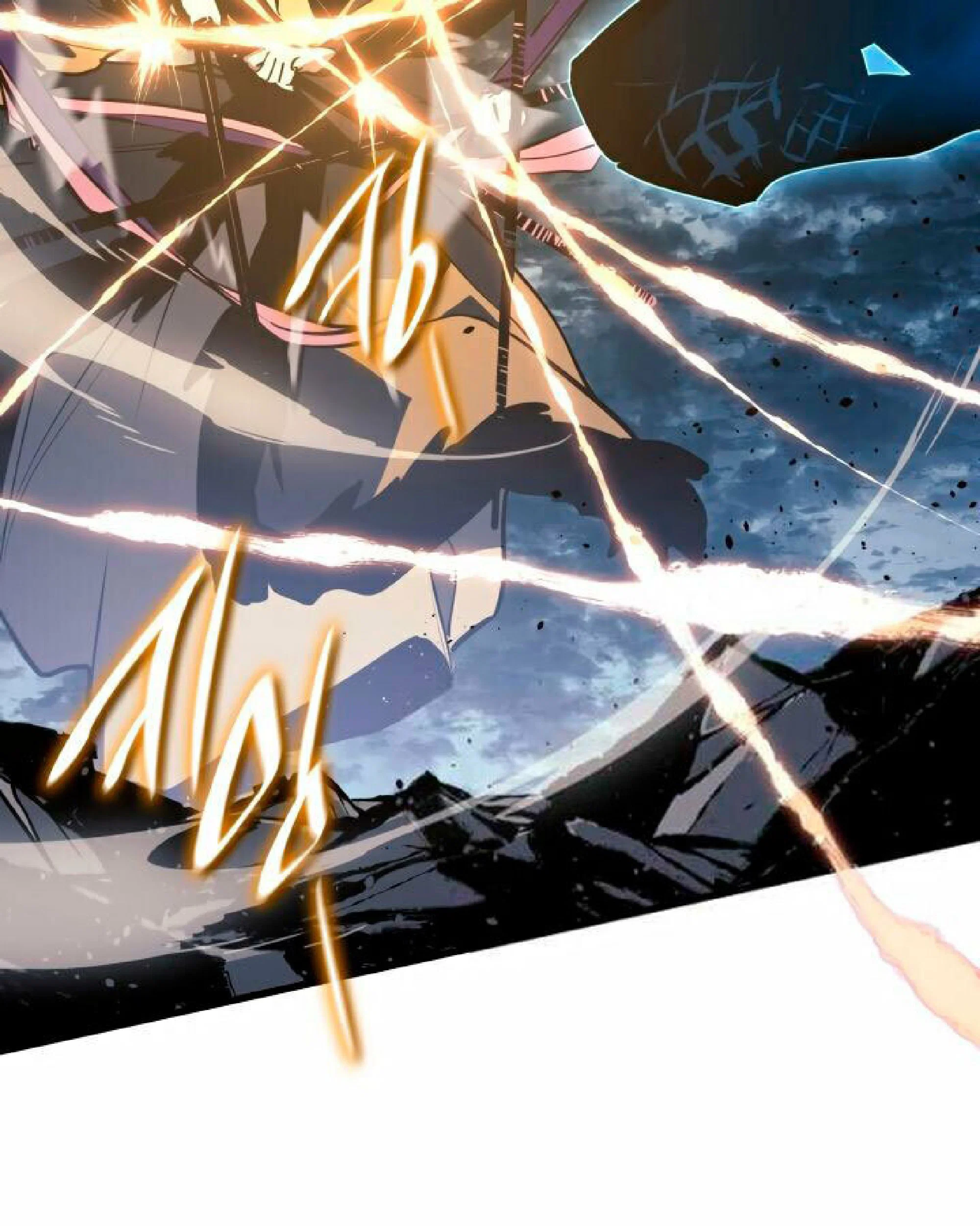 Read Жнец дрейфующей луны RU Manga Online