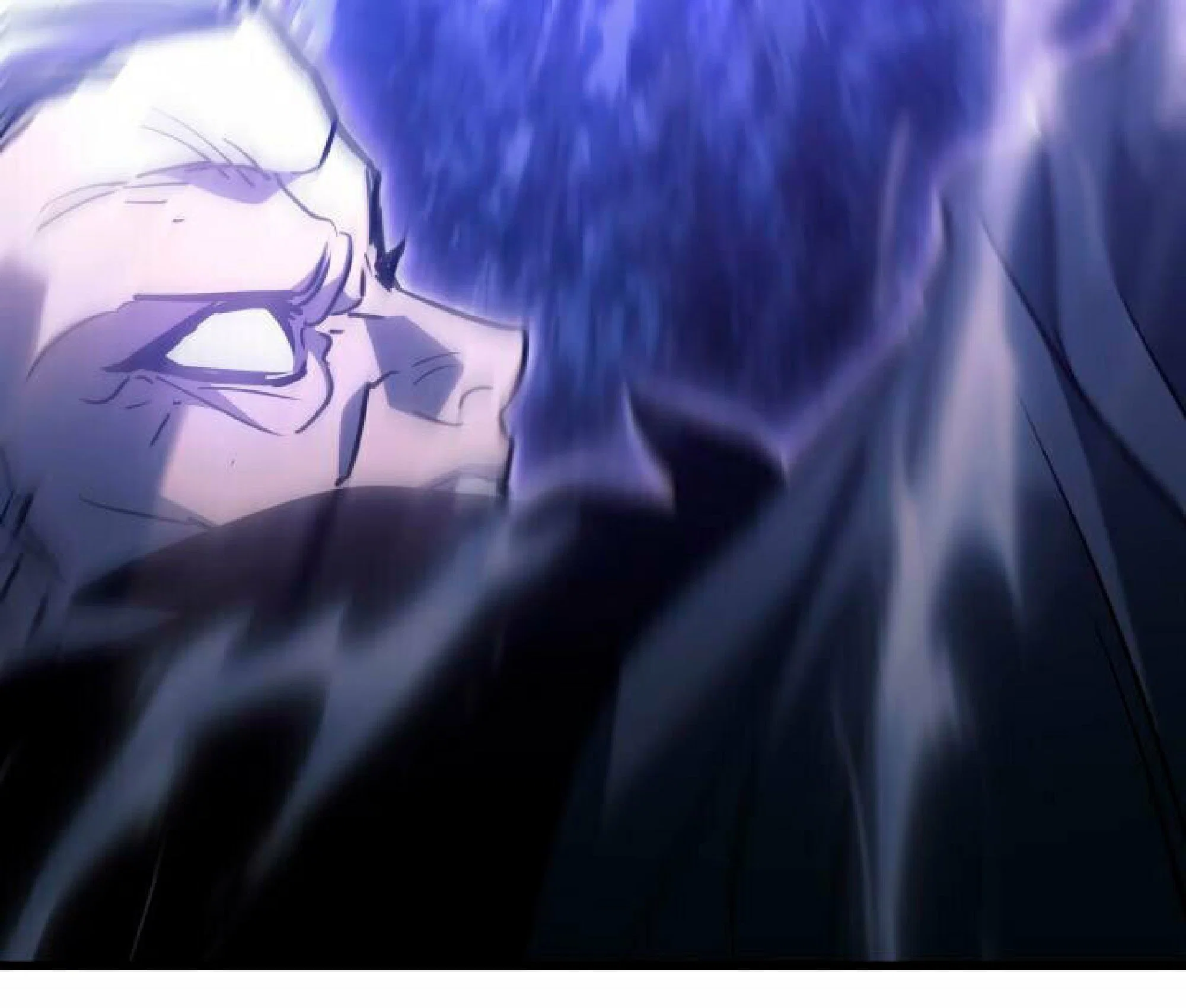 Read Жнец дрейфующей луны RU Manga Online