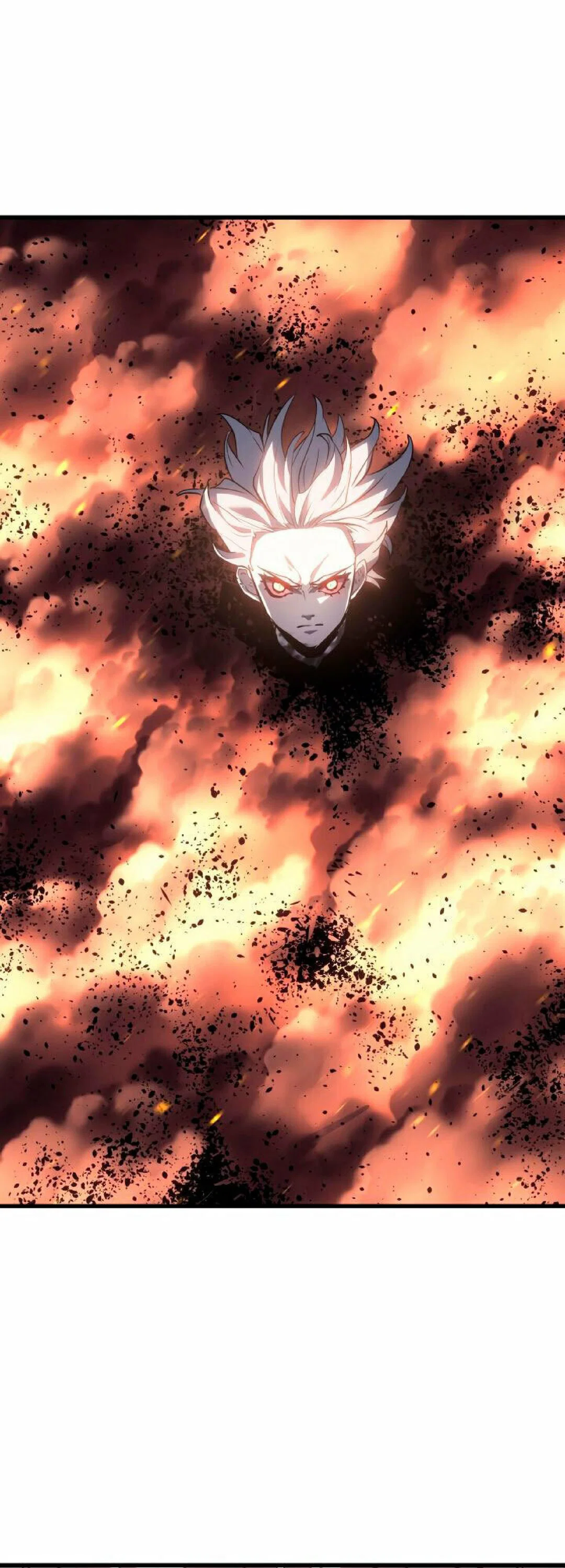Read Жнец дрейфующей луны RU Manga Online