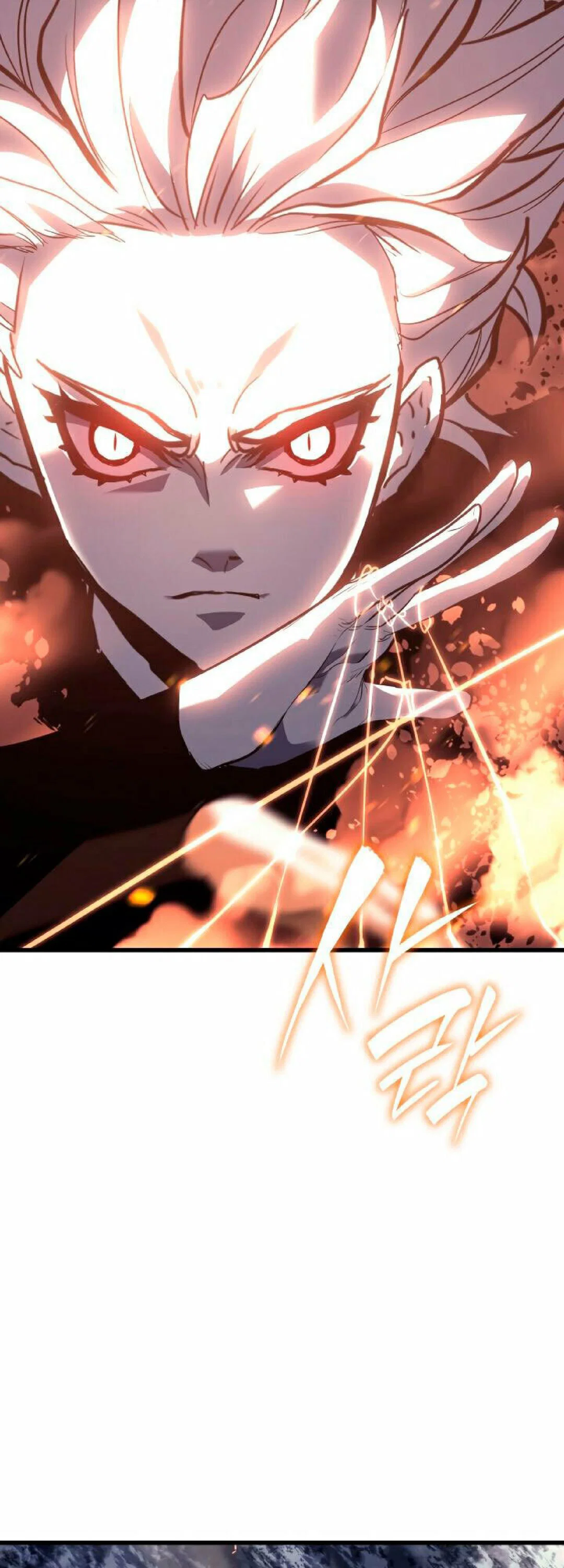 Read Жнец дрейфующей луны RU Manga Online