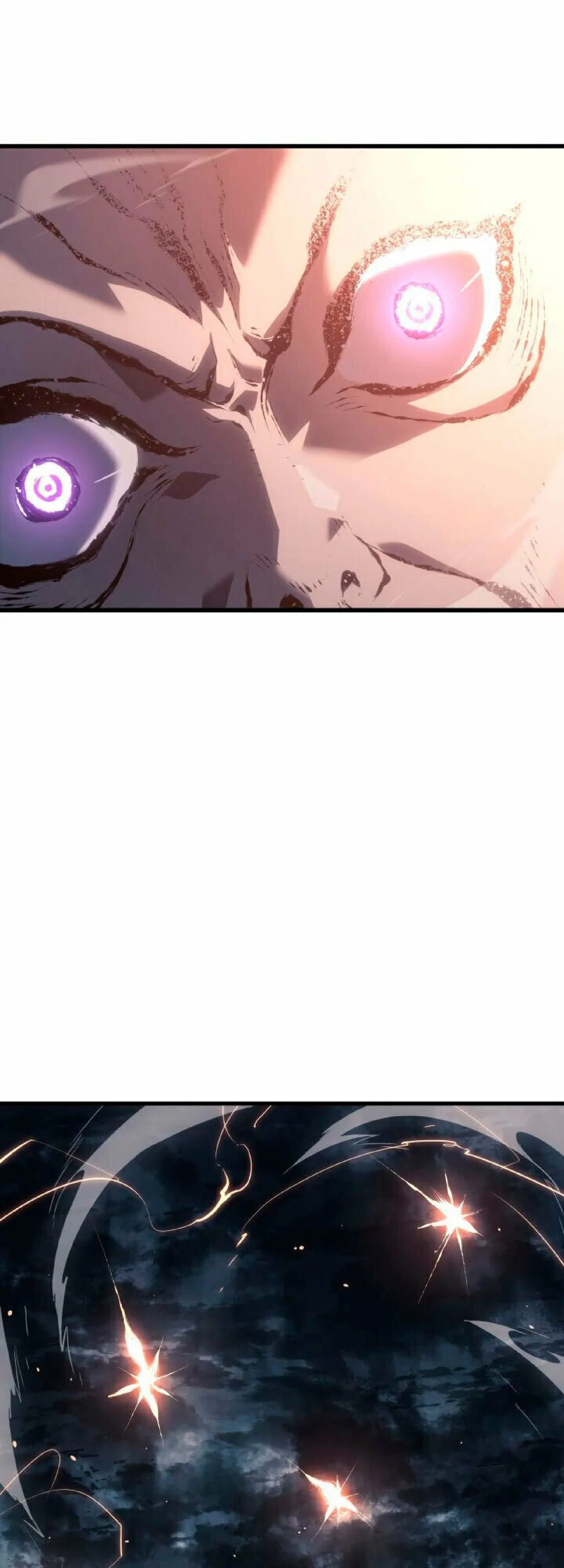 Read Жнец дрейфующей луны RU Manga Online