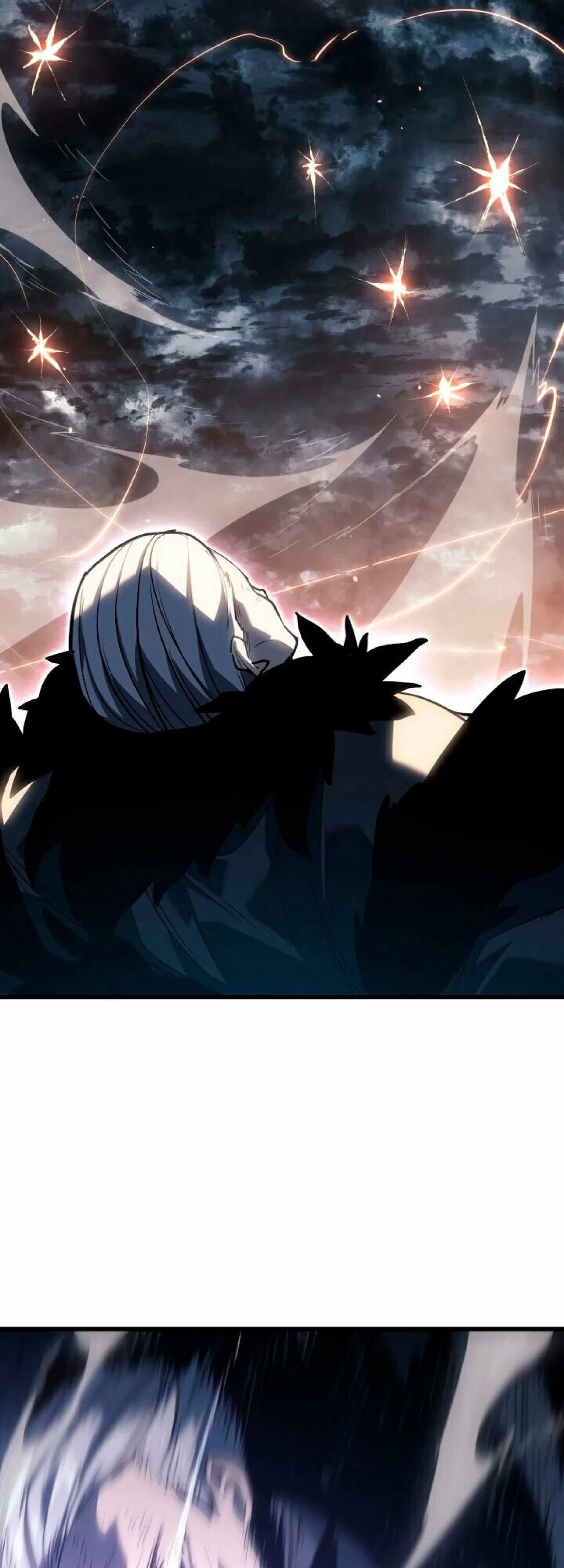 Read Жнец дрейфующей луны RU Manga Online