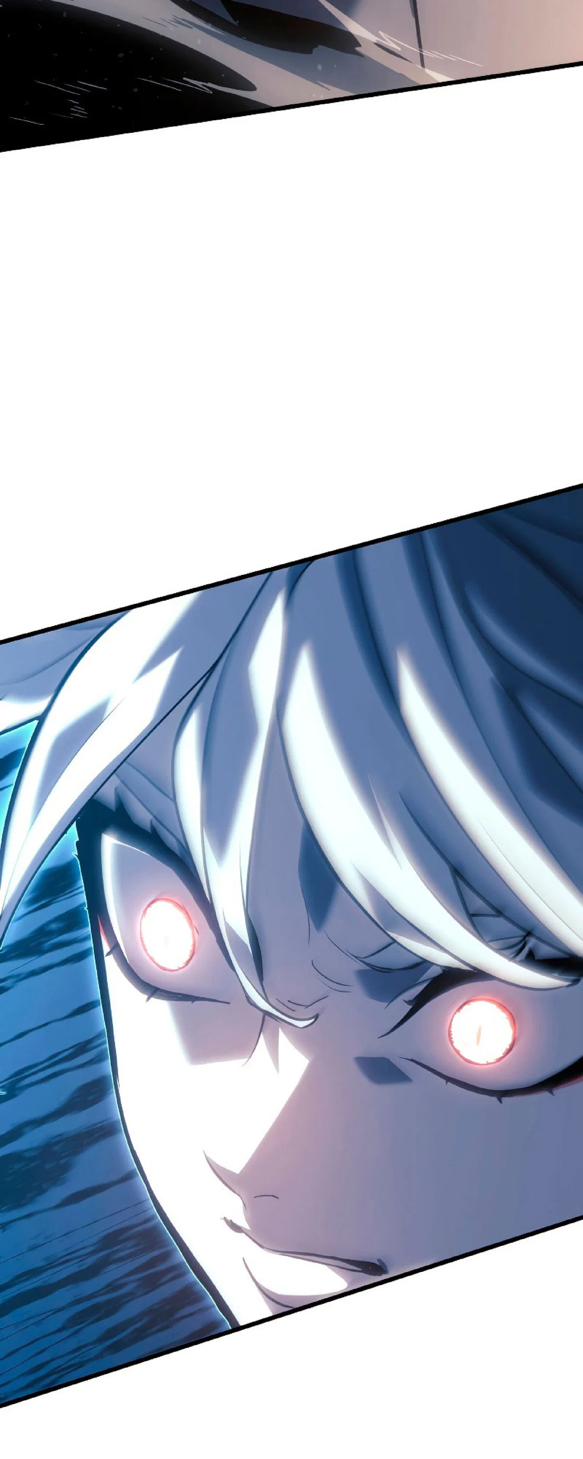 Read Жнец дрейфующей луны RU Manga Online