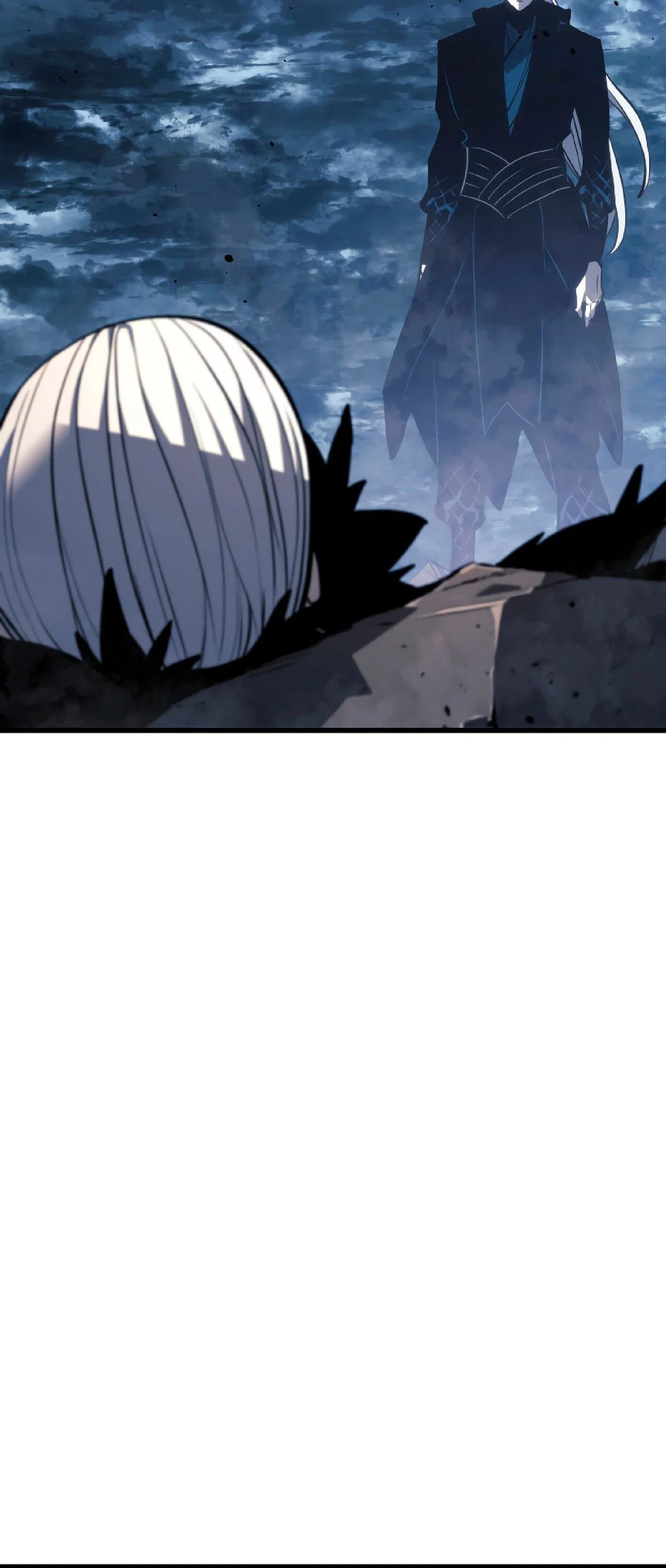Read Жнец дрейфующей луны RU Manga Online