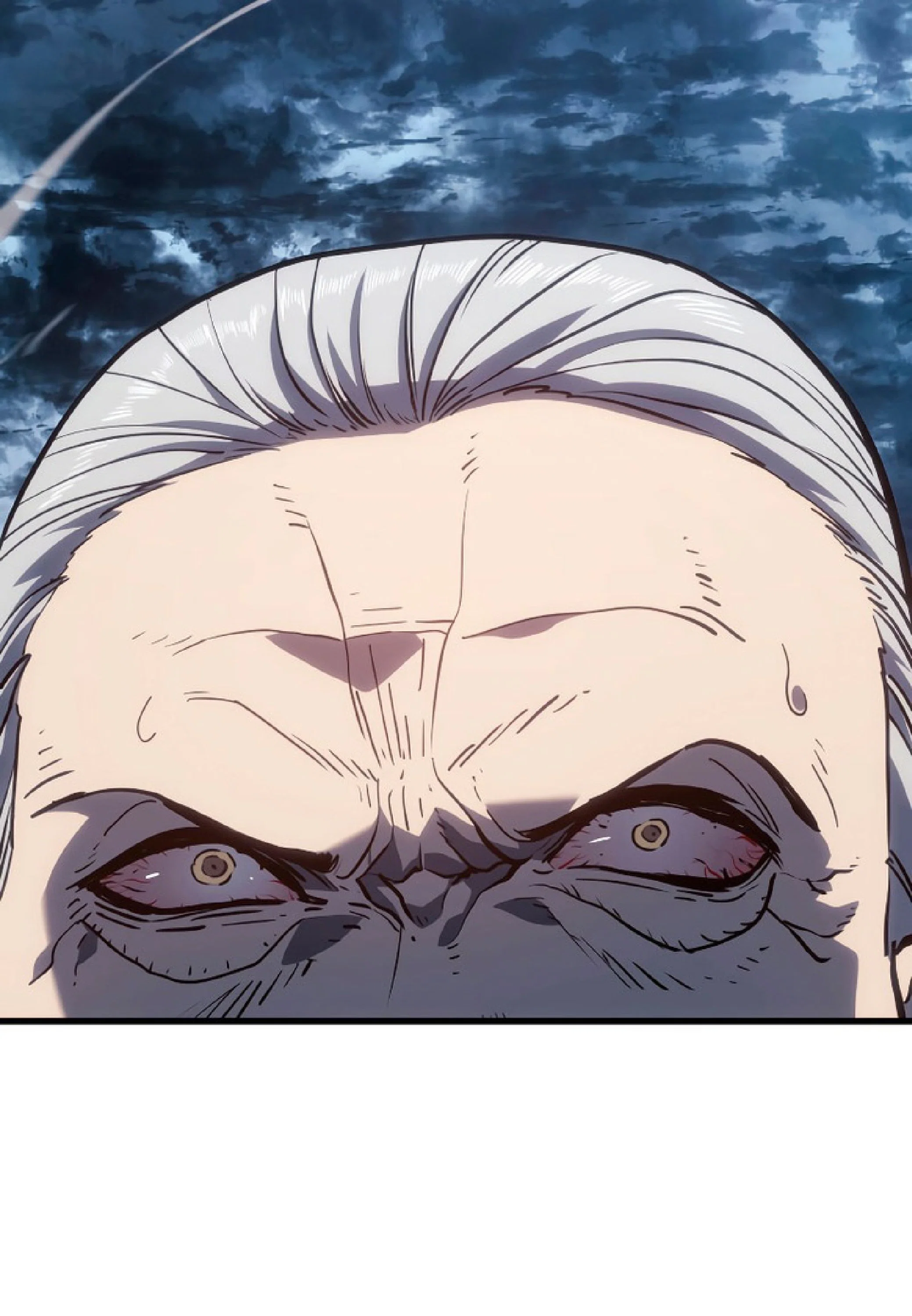 Read Жнец дрейфующей луны RU Manga Online